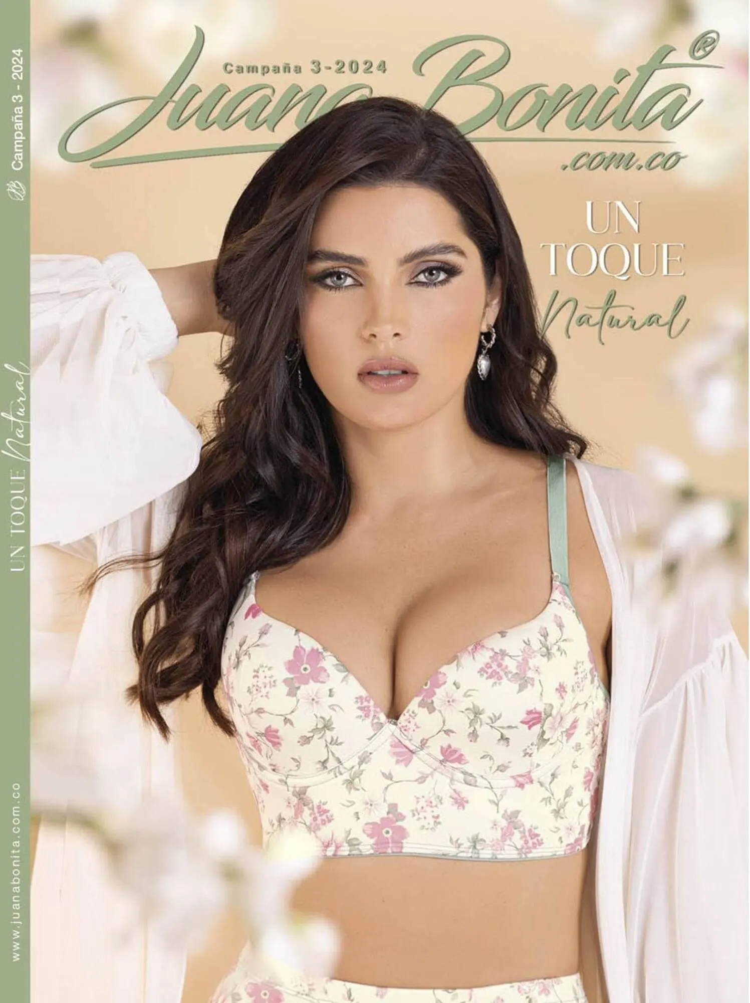 Catalogo de Catálogo Juana Bonita 21 de marzo al 10 de abril 2024 - Pag 