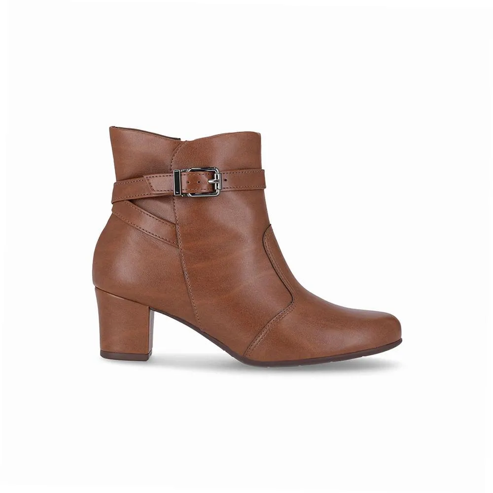 Bota/botin de Mujer marca Piccadilly / Bota 110169