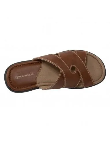 Sandalias Paul para hombres