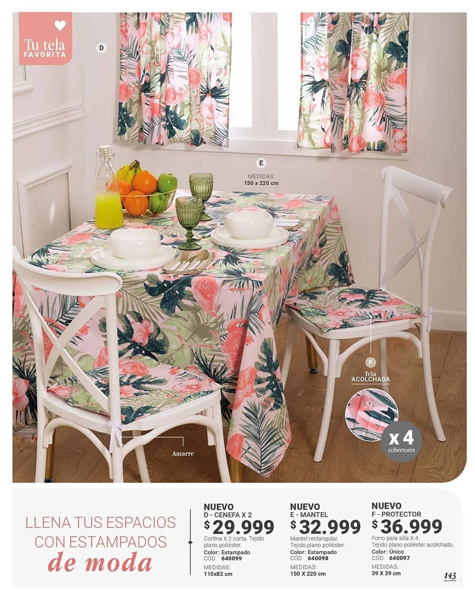 Catalogo de Catálogo Carmel 20 de septiembre al 4 de octubre 2024 - Pag 151