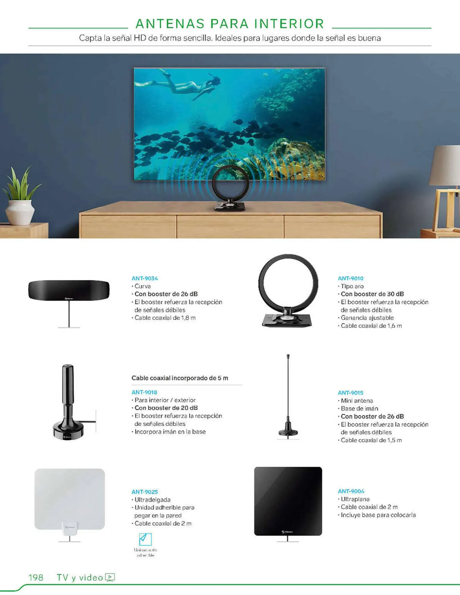 Catalogo de Catálogo Steren 2 de febrero al 5 de septiembre 2023 - Pag 218