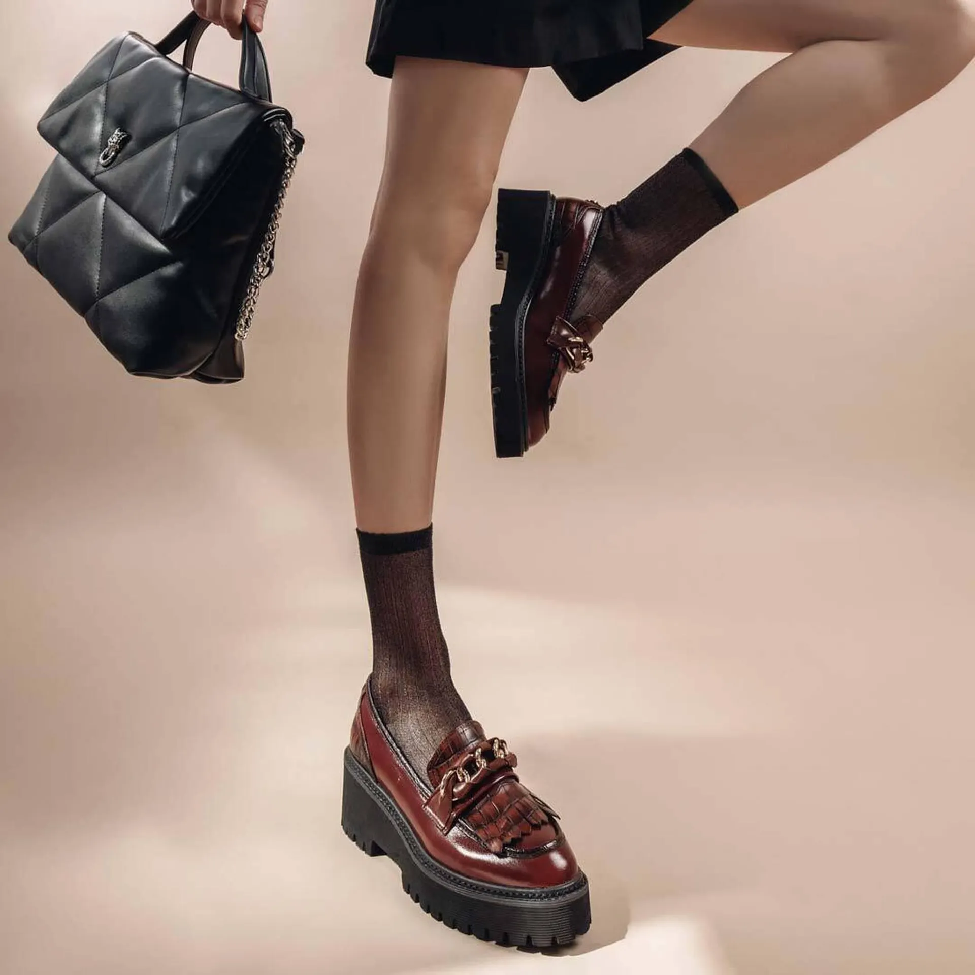 Catalogo de Catálogo Moda In Pelle 30 de marzo al 1 de abril 2024 - Pag 