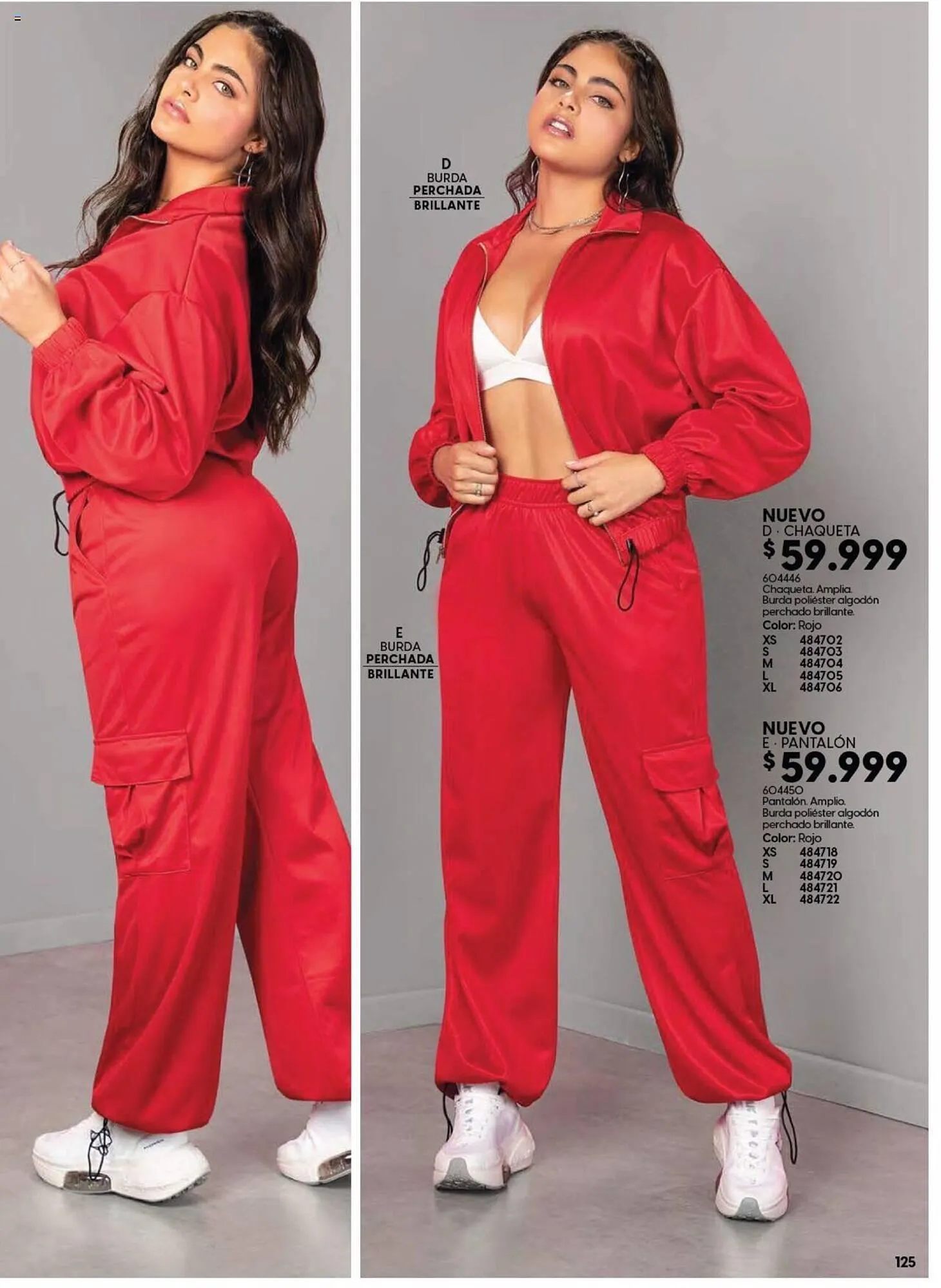 Catalogo de Catálogo Carmel 21 de septiembre al 10 de octubre 2023 - Pag 133