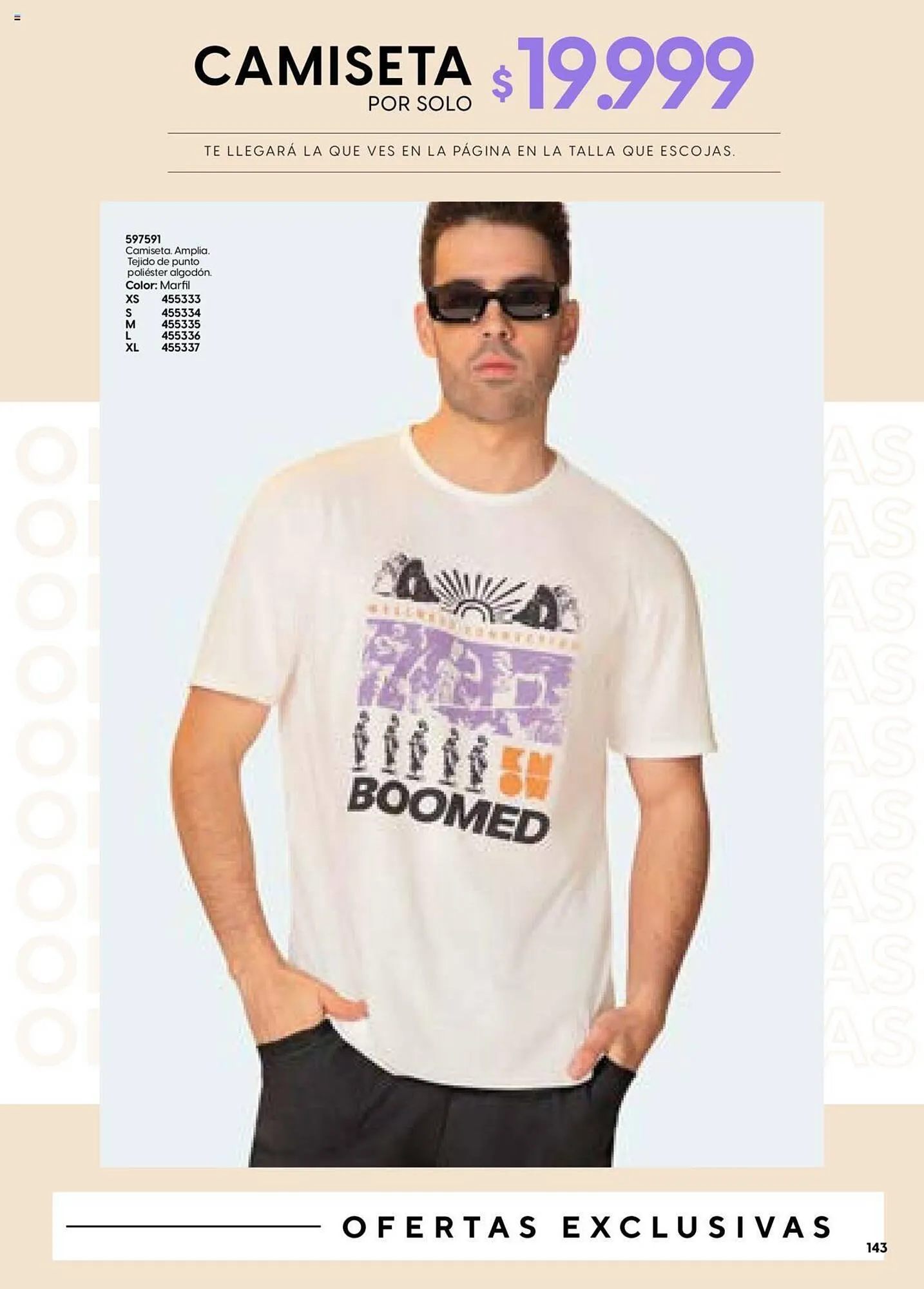 Catalogo de Catálogo Carmel 21 de julio al 10 de agosto 2023 - Pag 315