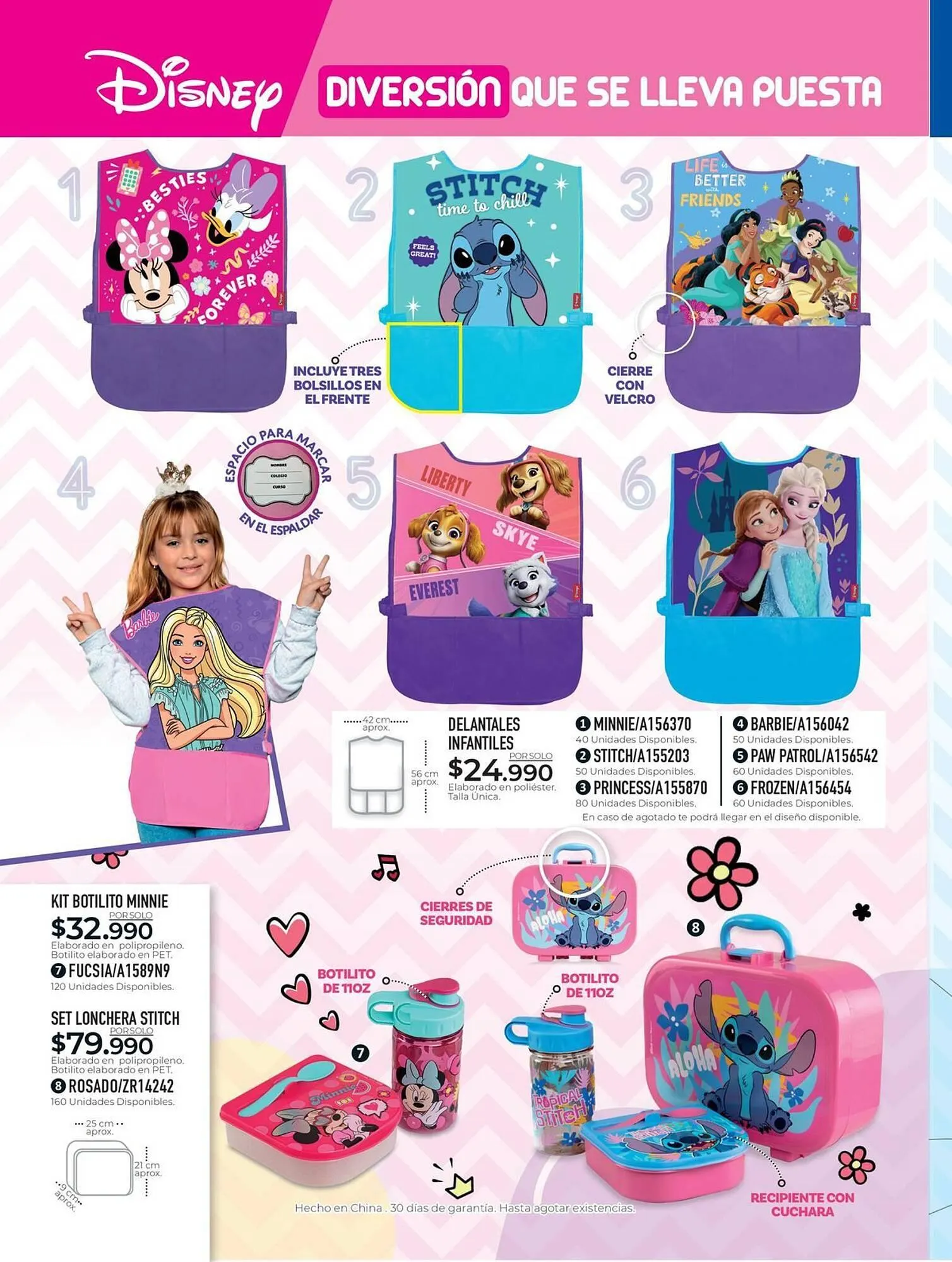 Catalogo de Catálogo Croydon 9 de febrero al 31 de marzo 2026 - Pag 176