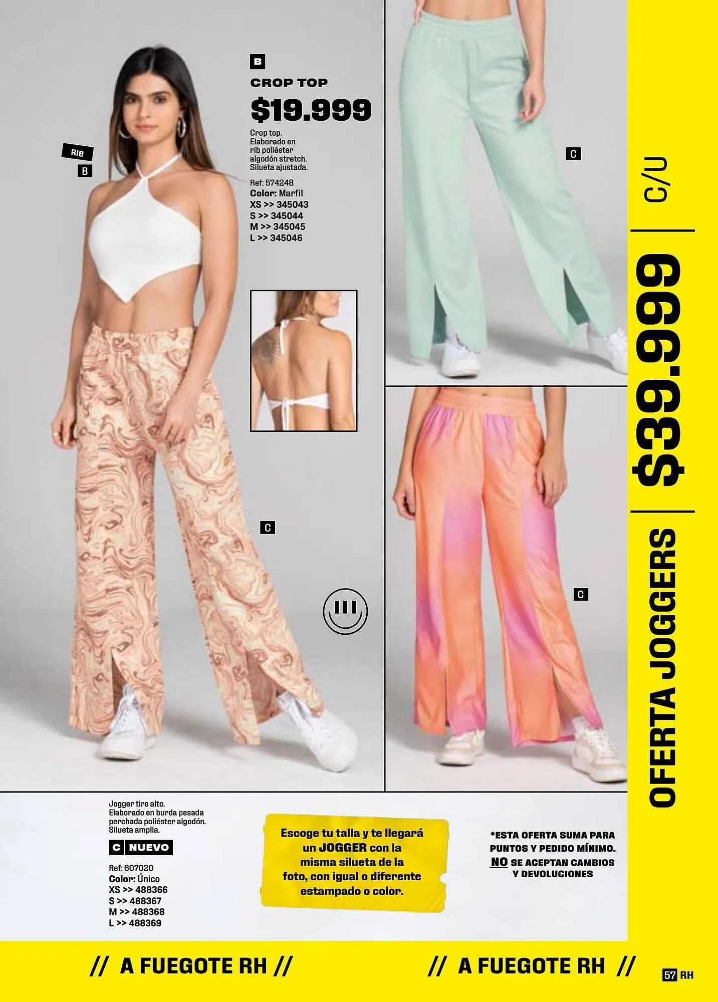 Catalogo de Catálogo Pacífika 2 de septiembre al 30 de septiembre 2023 - Pag 174