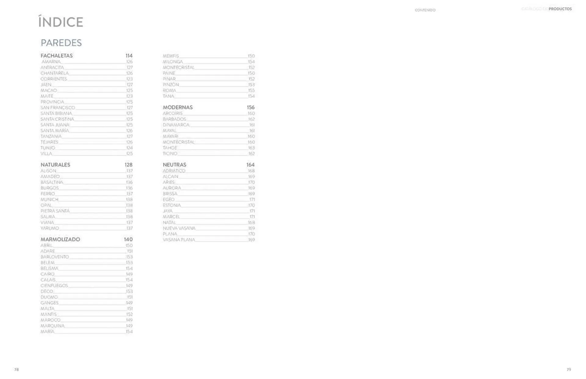 Catalogo de Catálogo Corona Centro de Inspiración 30 de junio al 30 de junio 2024 - Pag 40