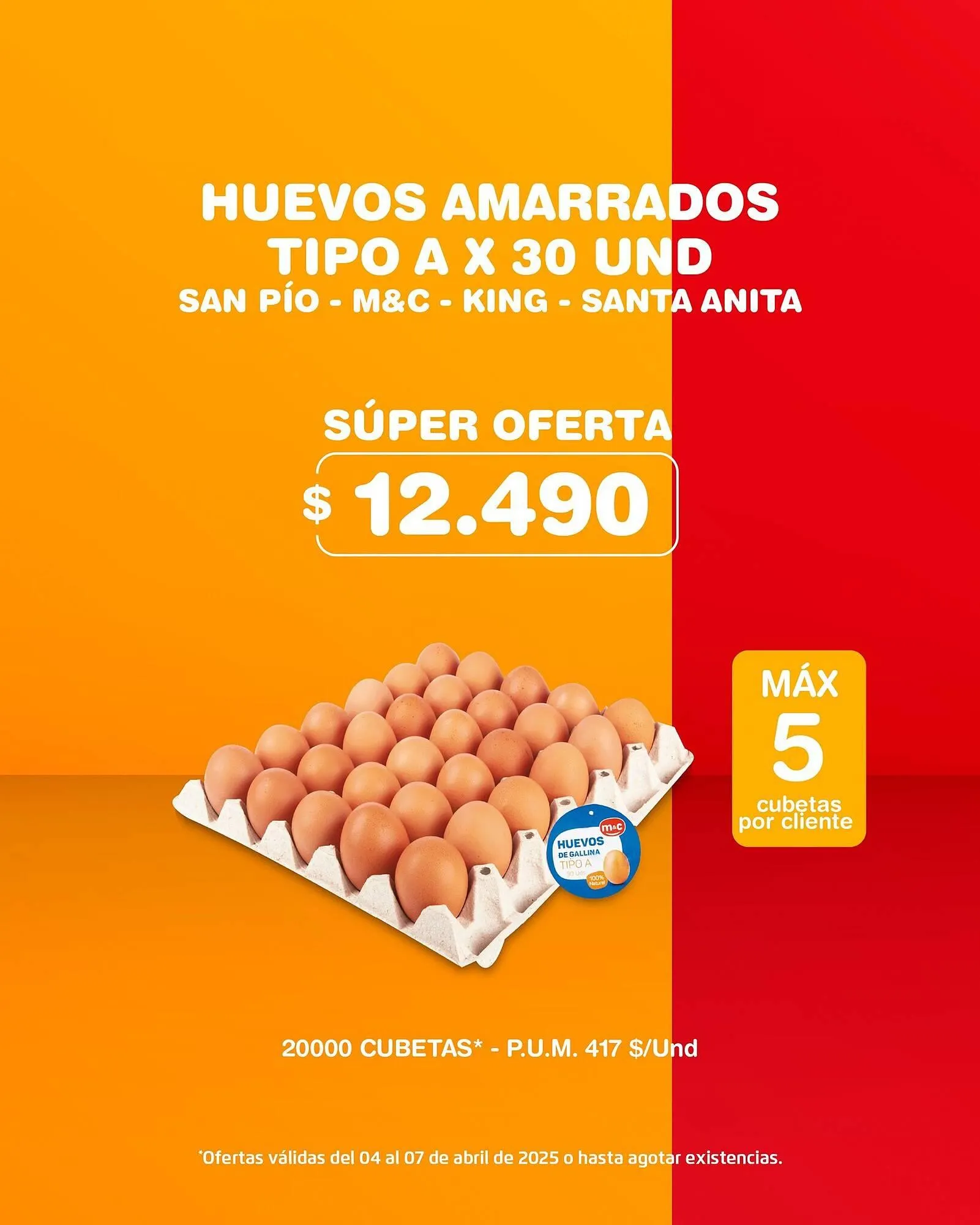 Catalogo de Catálogo Makro 14 de mayo al 15 de mayo 2025 - Pag 2