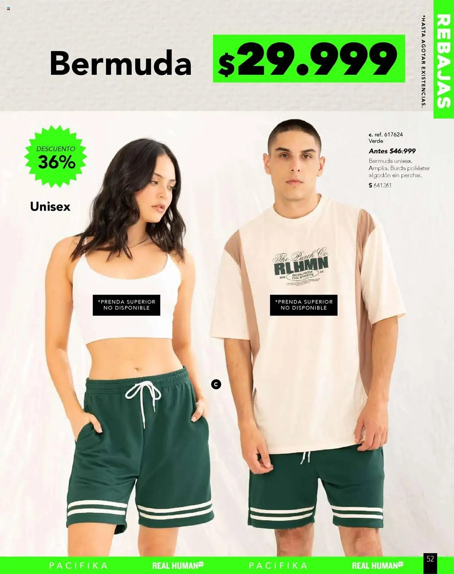 Catalogo de Catálogo Pacífika 20 de mayo al 21 de julio 2025 - Pag 734