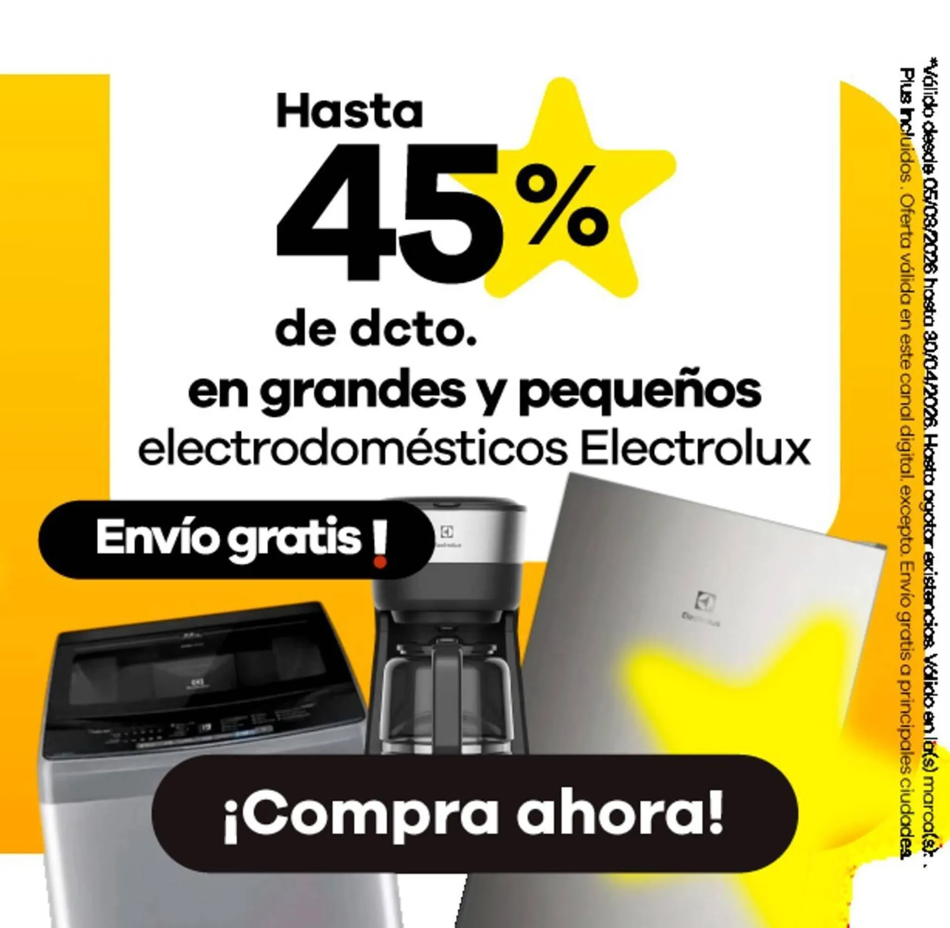 Catalogo de Catálogo Éxito 29 de abril al 30 de abril 2026 - Pag 24