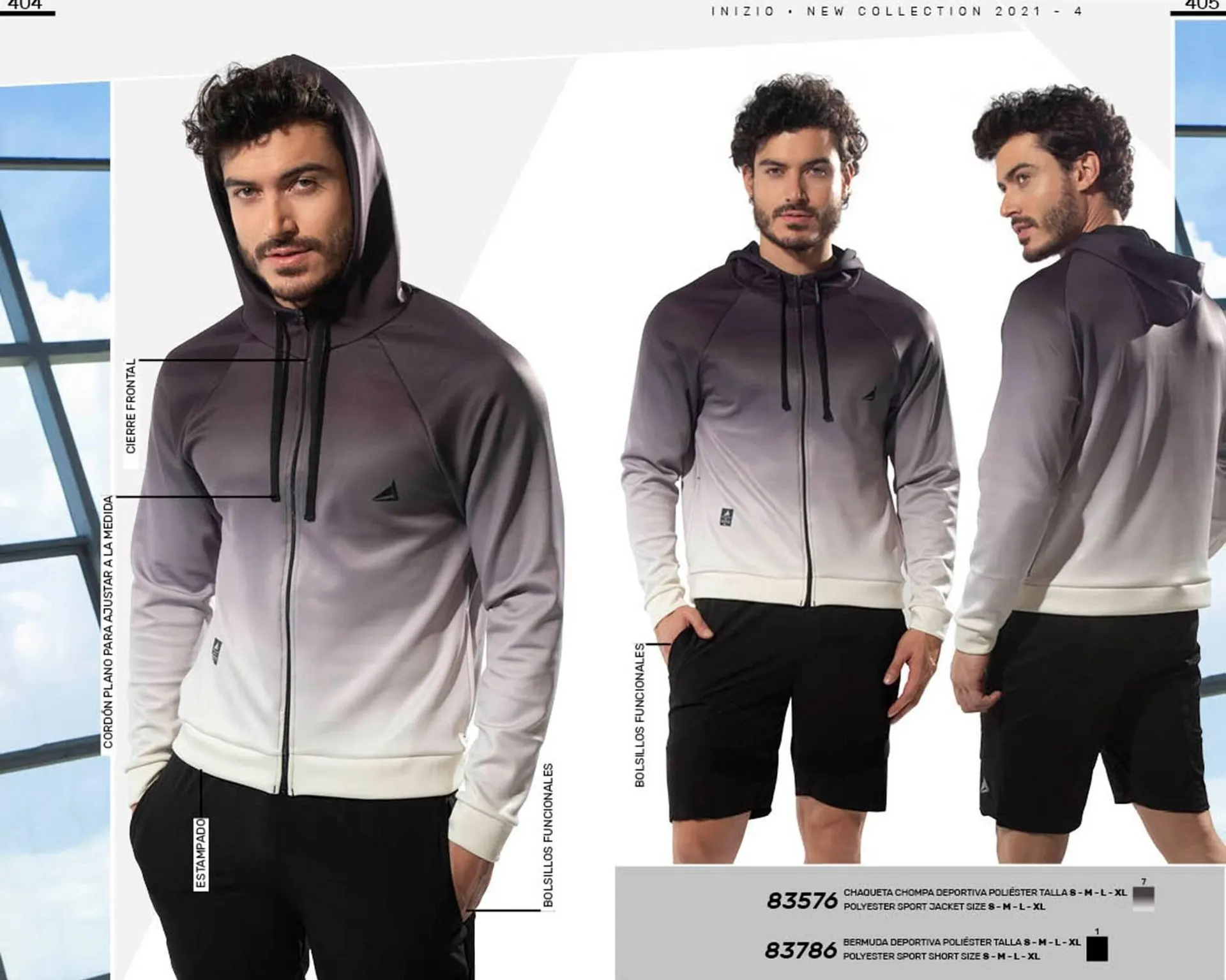 Catalogo de Catálogo Babalú Fashion 15 de diciembre al 31 de diciembre 2024 - Pag 203