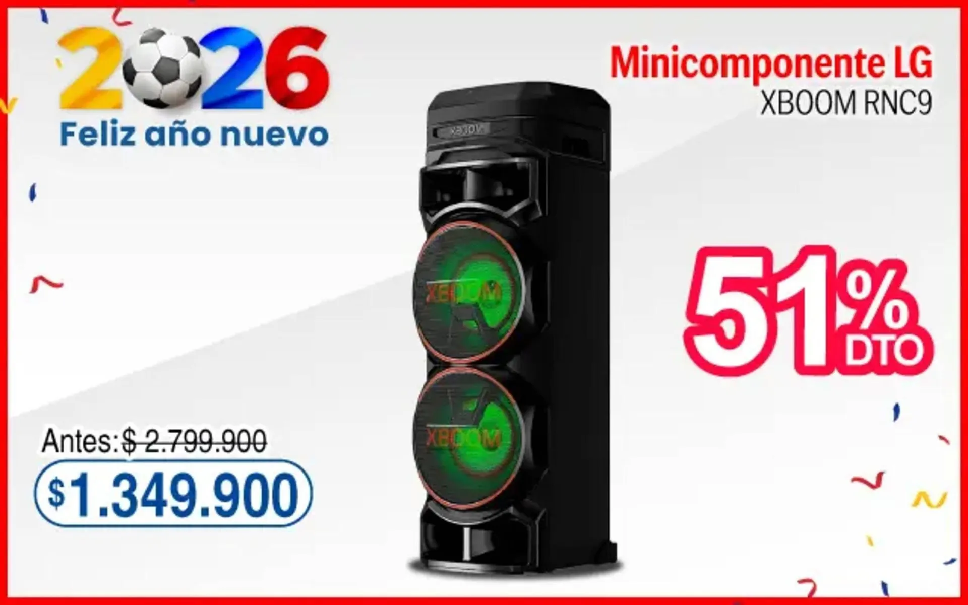 Catalogo de Catálogo Ktronix 1 de enero al 31 de diciembre 2026 - Pag 4