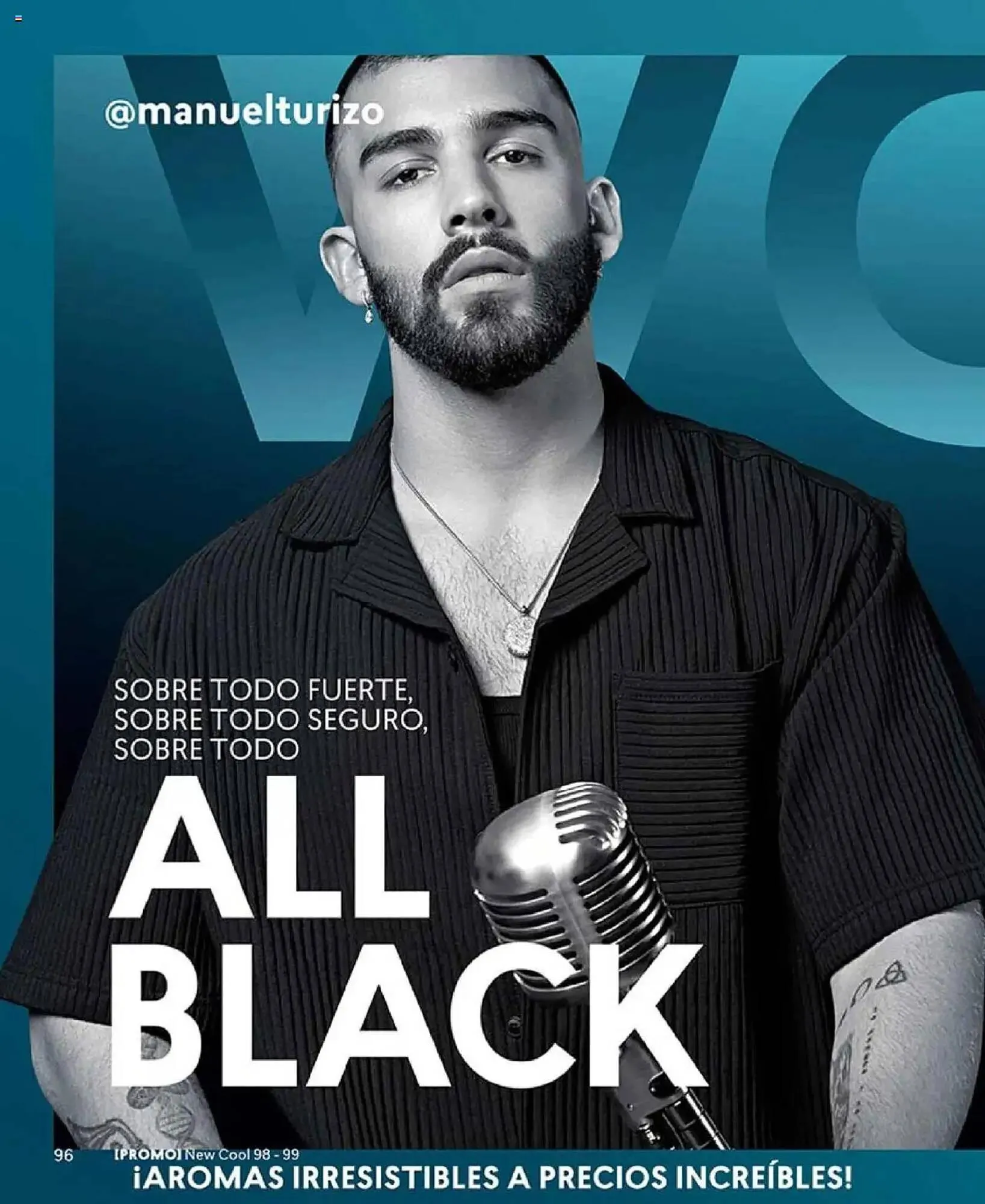 Catalogo de Catálogo Cyzone 5 de mayo al 12 de julio 2025 - Pag 212