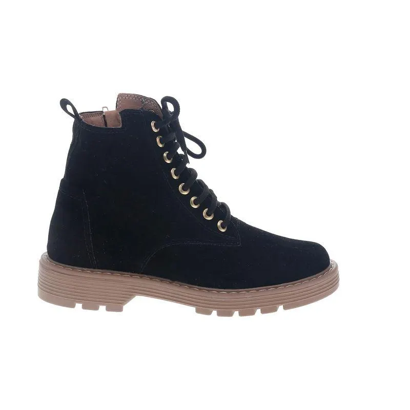 Bota Negra para mujer Cheryl