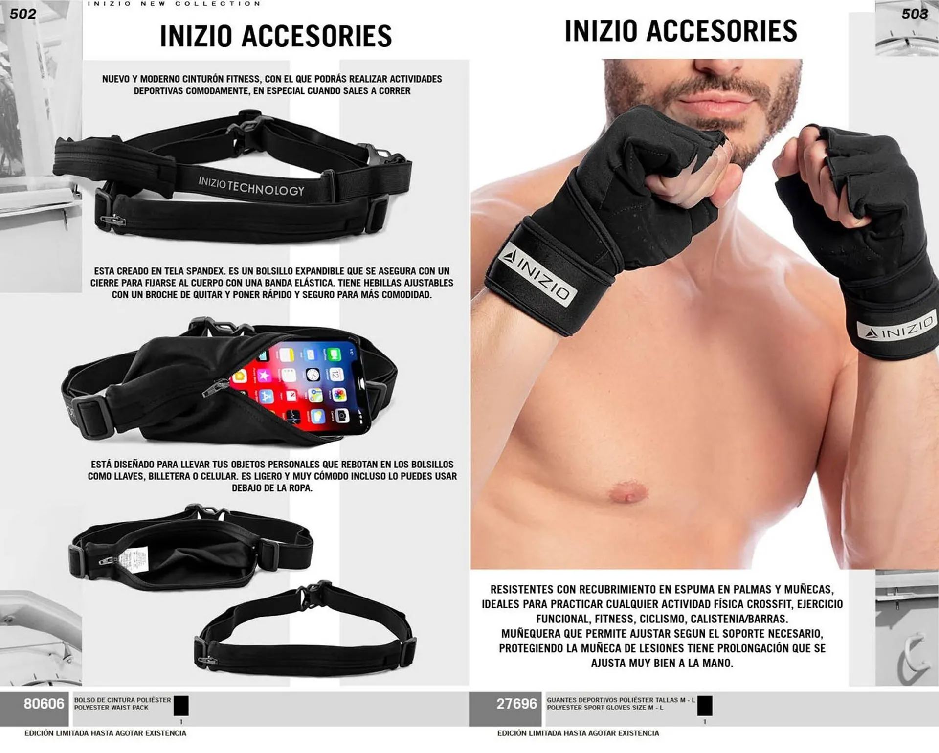 Catalogo de Catálogo Babalú Fashion 8 de julio al 31 de agosto 2024 - Pag 252