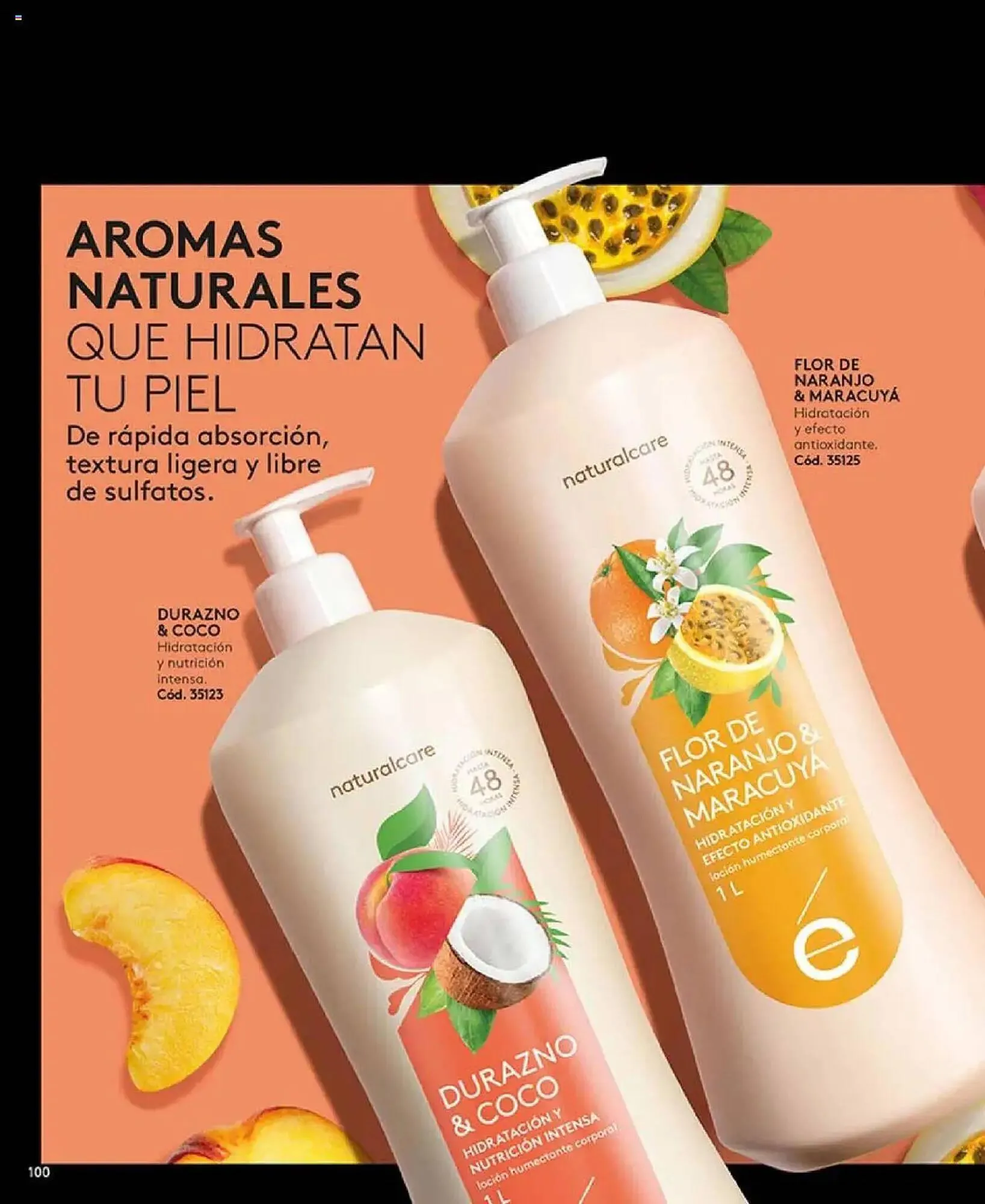 Catalogo de Catálogo Ésika 27 de mayo al 27 de julio 2025 - Pag 100