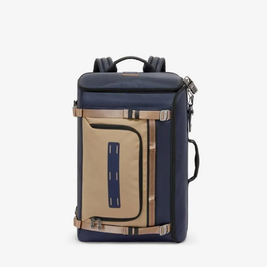 Backpack Endurance Alpha Bravo Navy/Kaki