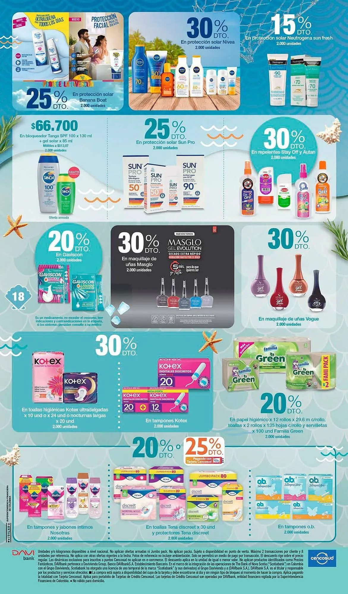 Catalogo de Catálogo Jumbo 25 de marzo al 5 de abril 2026 - Pag 18