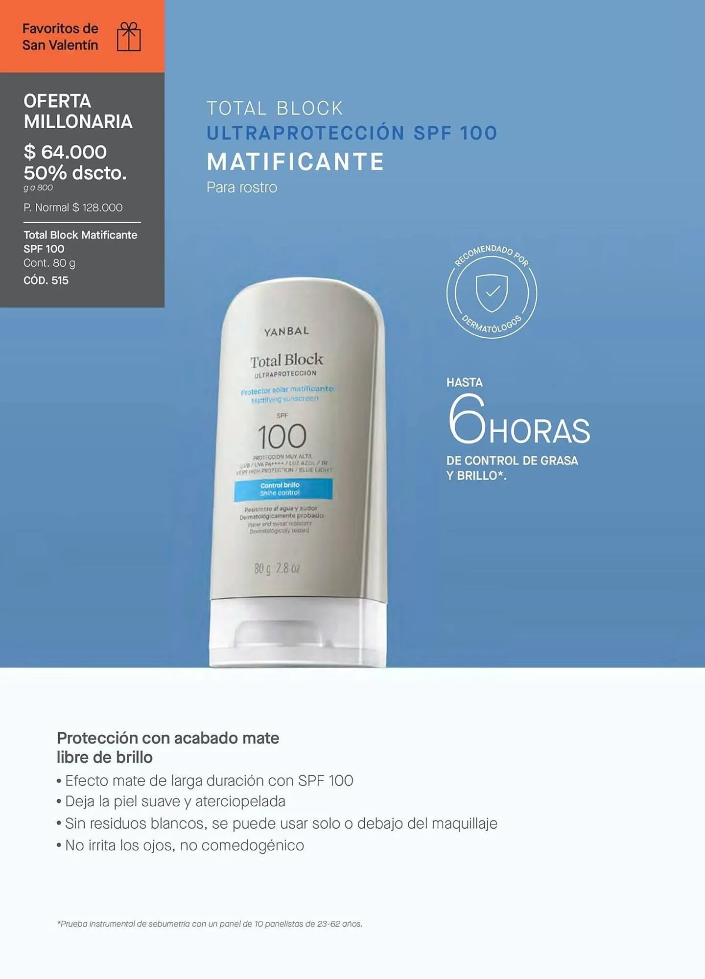 Catalogo de Catálogo Yanbal 31 de enero al 27 de febrero 2026 - Pag 88