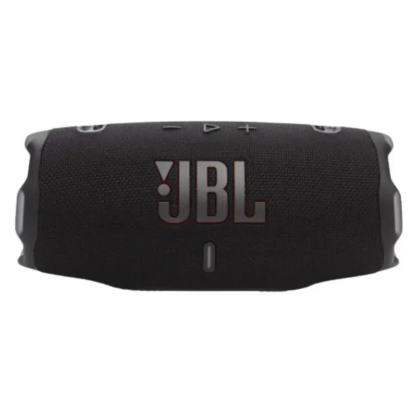 Parlante Bluetooth Jbl Charge 6 Negro