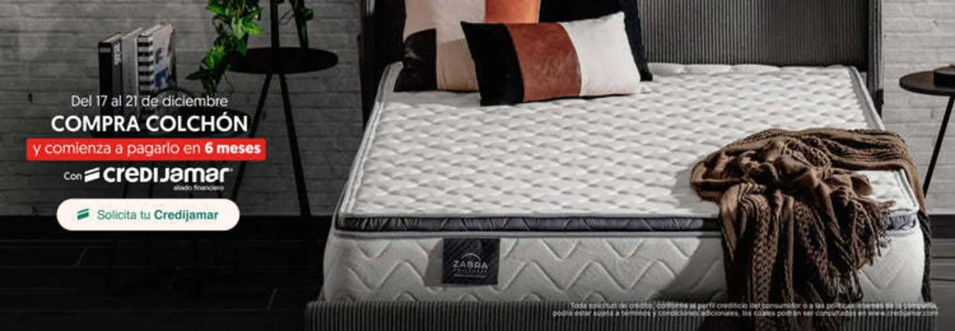 Catalogo de Catálogo Muebles Jamar 19 de diciembre al 31 de diciembre 2025 - Pag 2