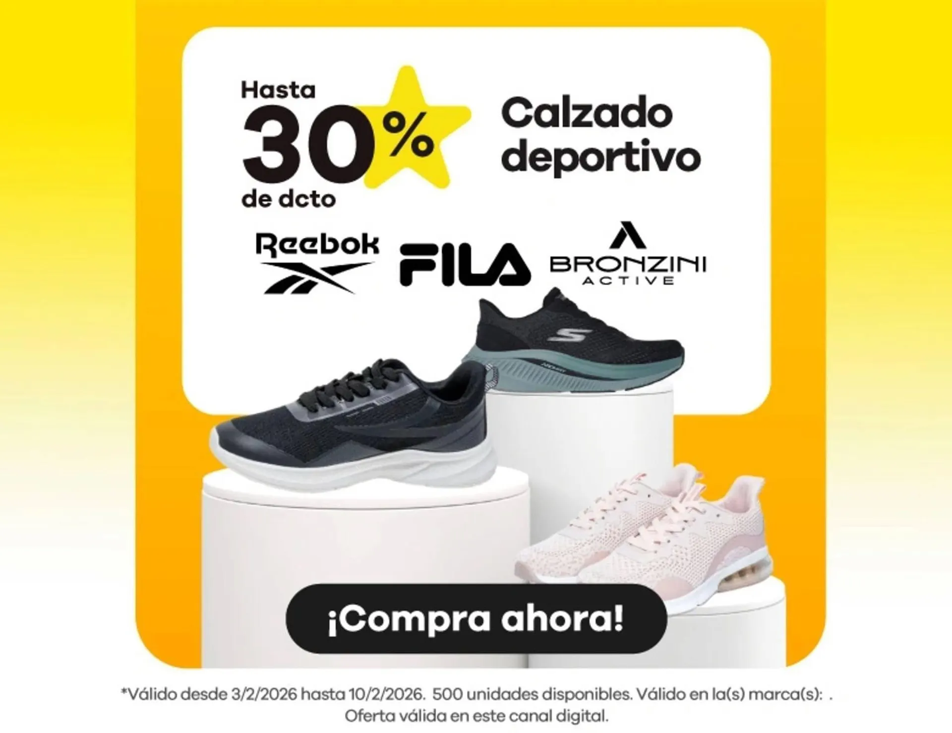 Catalogo de Catálogo Éxito 6 de febrero al 11 de febrero 2026 - Pag 5