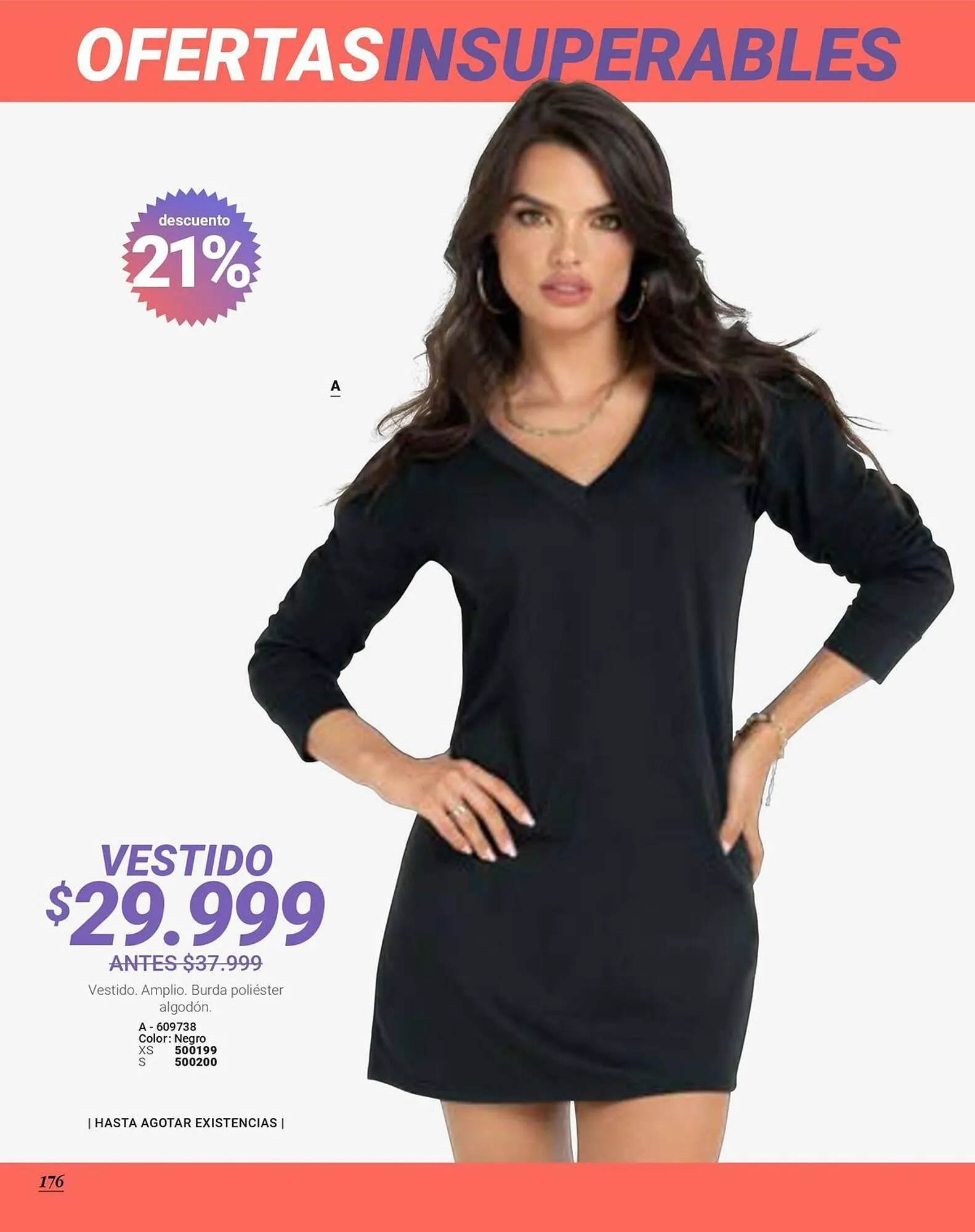 Catalogo de Catálogo Carmel 9 de septiembre al 25 de septiembre 2025 - Pag 180