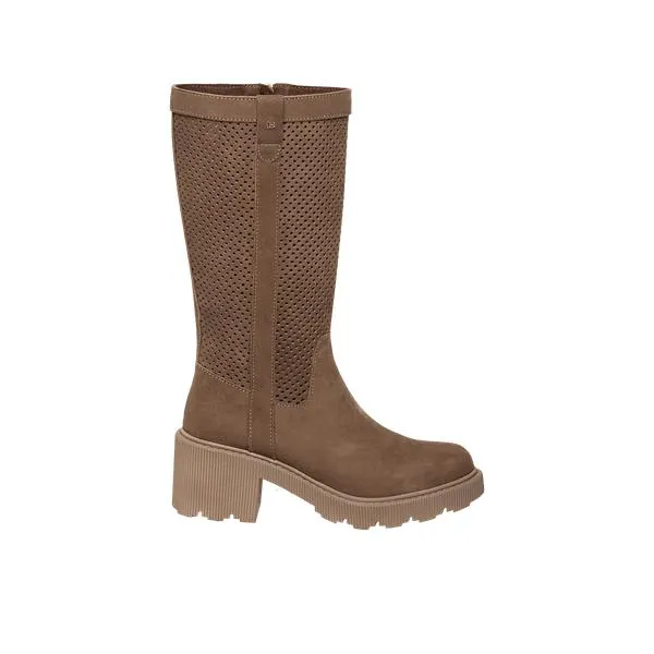 BOTAS PARA MUJER SILONNA