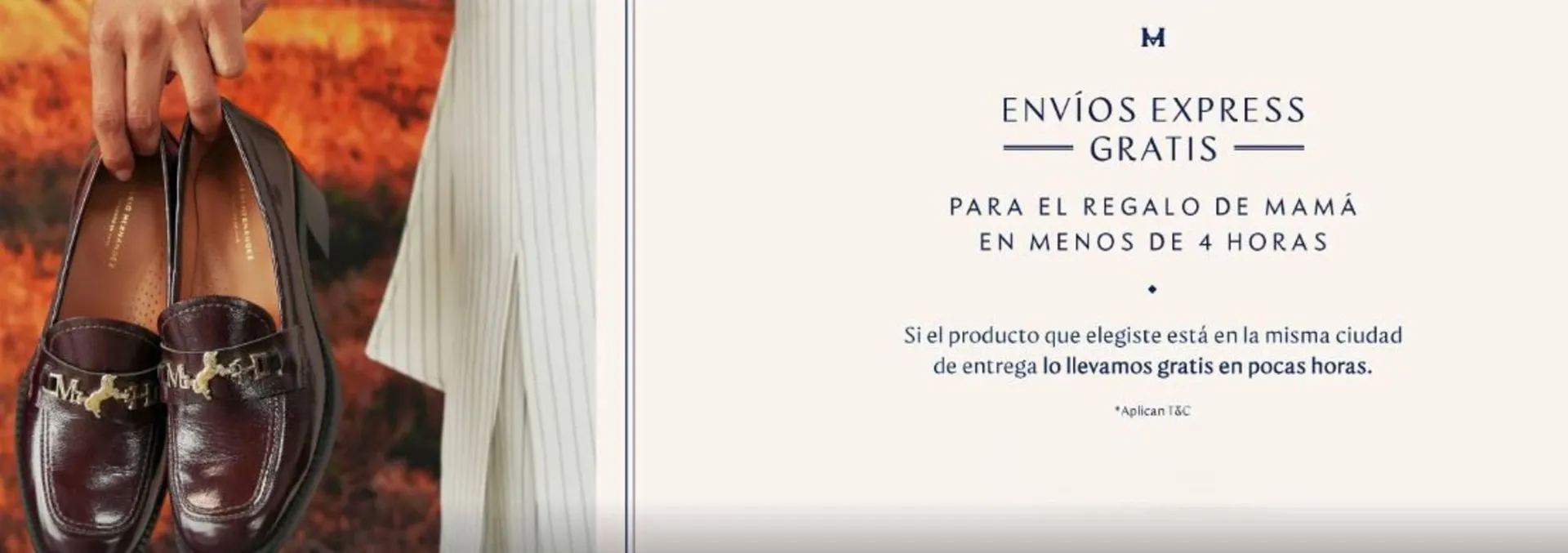 Catalogo de Catálogo Mario Hernández 7 de mayo al 12 de mayo 2025 - Pag 2