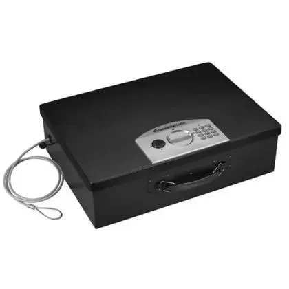 Caja Portatil Con Cable 10.93 L