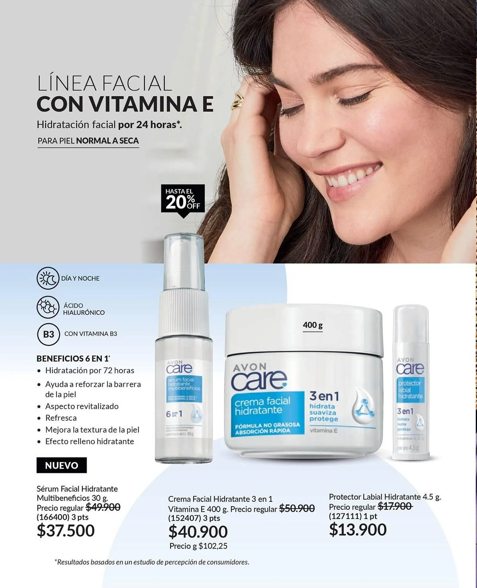 Catalogo de Catálogo Avon 17 de noviembre al 1 de diciembre 2024 - Pag 112