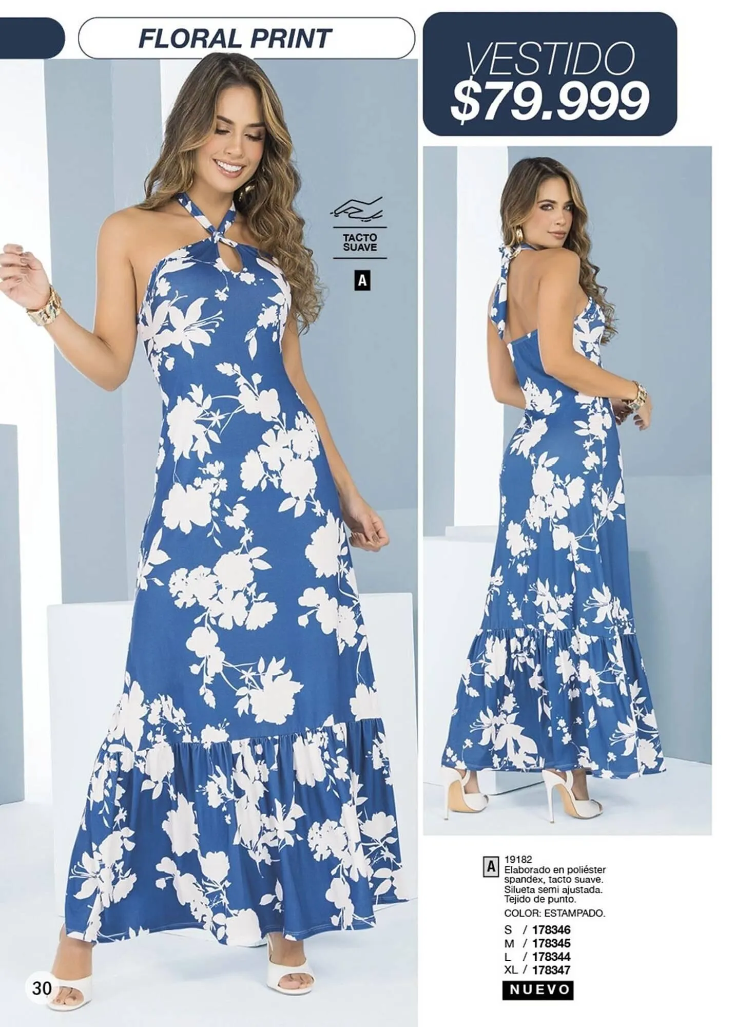 Catalogo de Catálogo Juana Bonita 1 de noviembre al 30 de noviembre 2025 - Pag 30