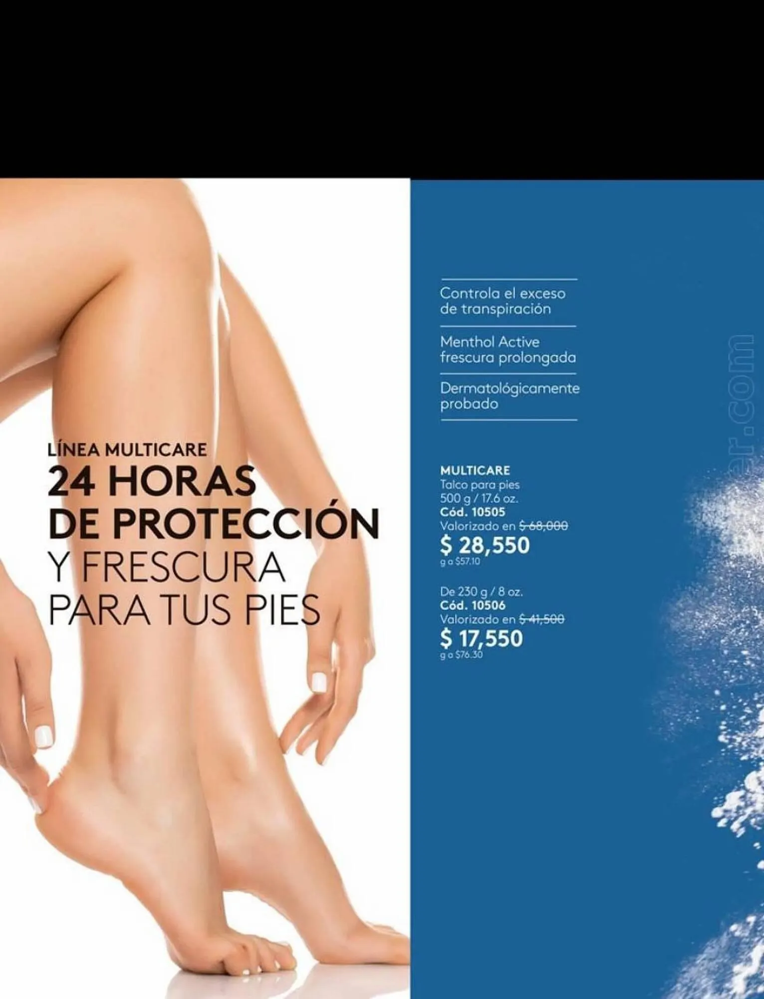 Catalogo de Catálogo Ésika 5 de julio al 25 de julio 2023 - Pag 104