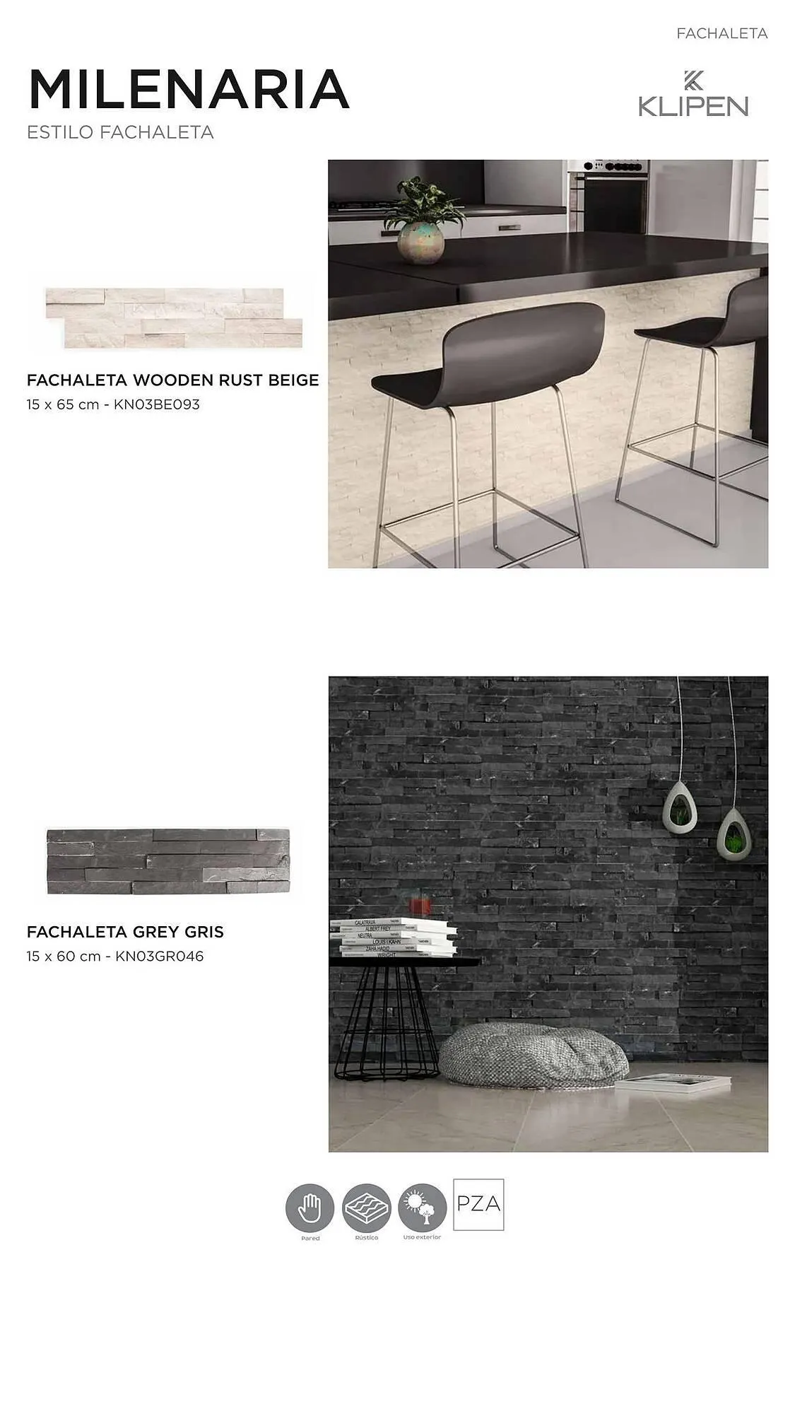 Catalogo de Catálogo Decorceramica 6 de noviembre al 6 de mayo 2025 - Pag 563