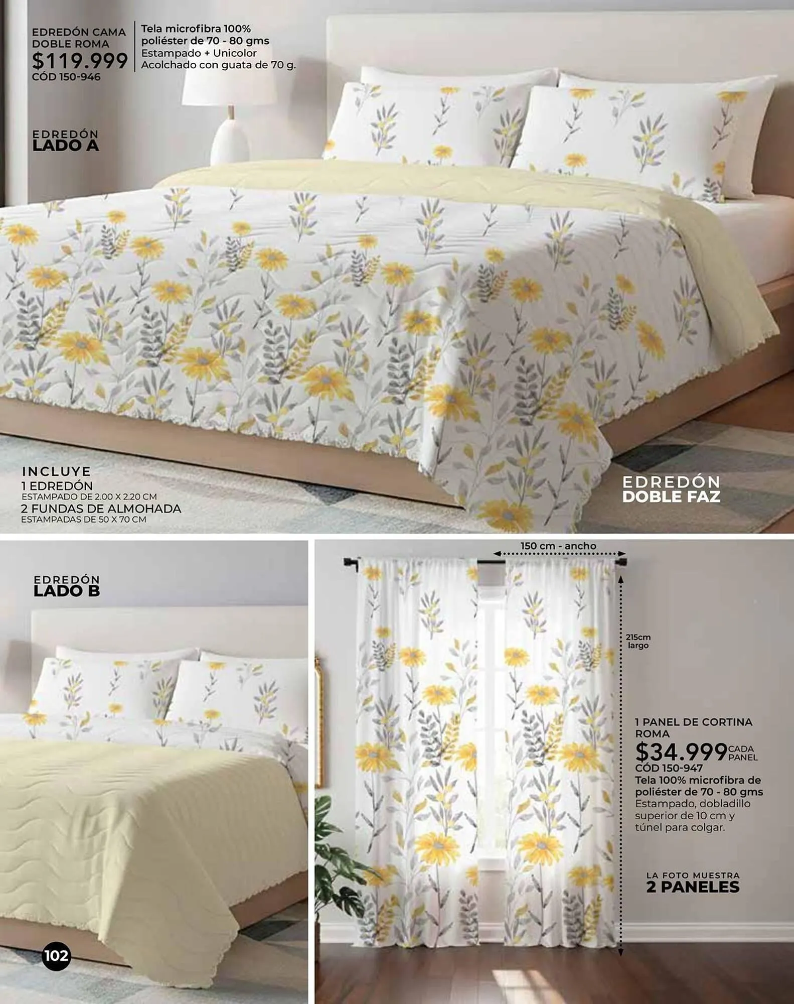 Catalogo de Catálogo Dolce Catálogos 1 de junio al 30 de junio 2026 - Pag 102