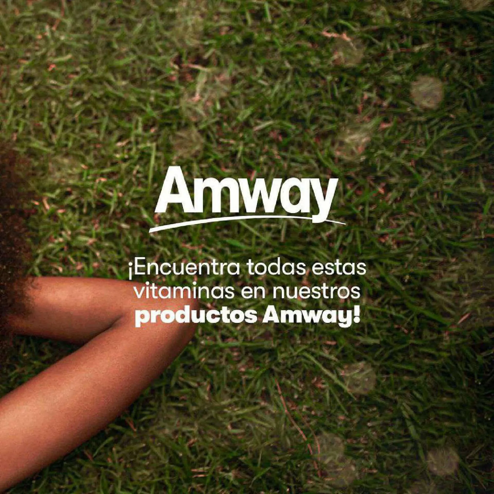 Catalogo de Catálogo Amway 10 de octubre al 6 de diciembre 2023 - Pag 5