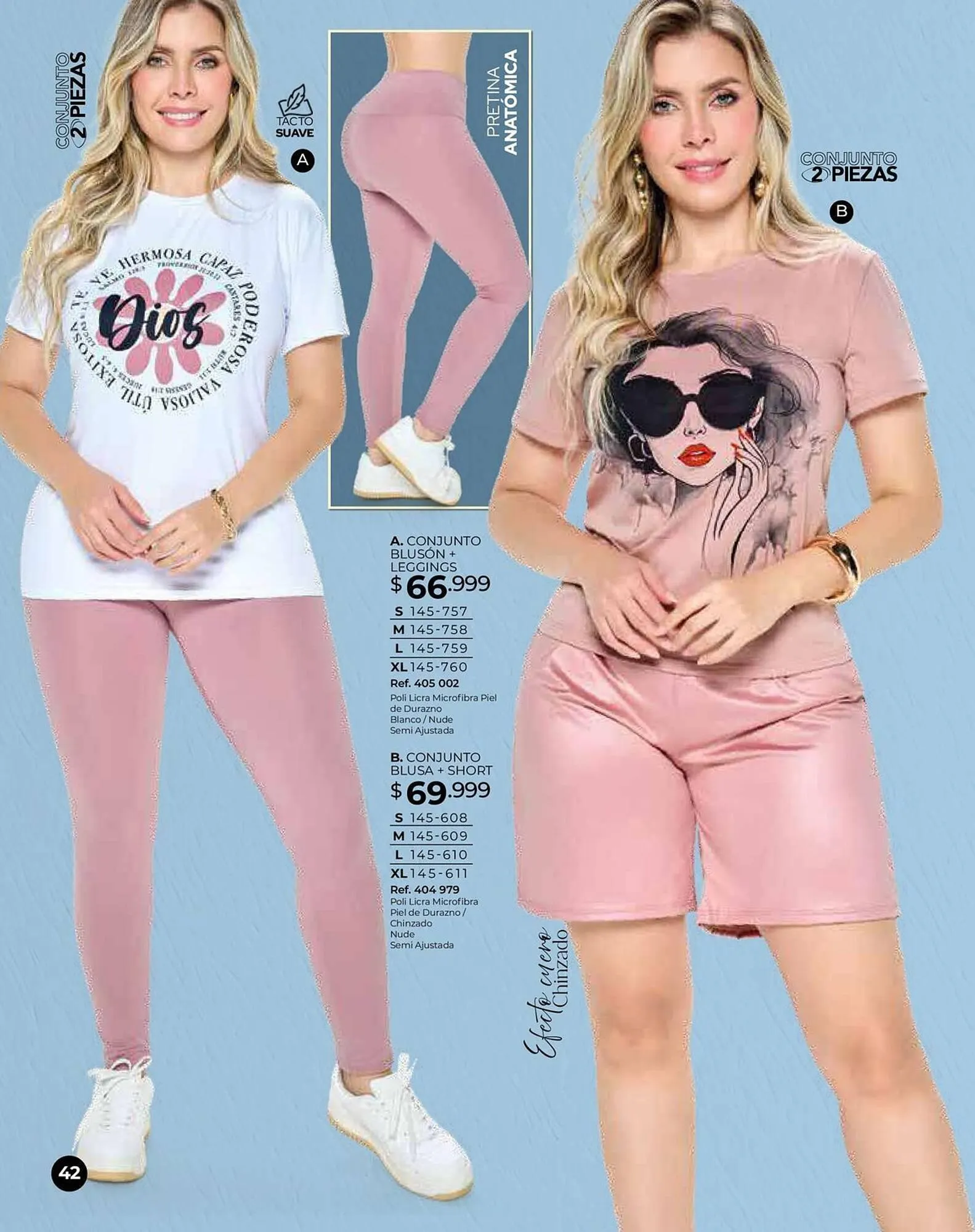 Catalogo de Catálogo Dolce Catálogos 1 de mayo al 31 de mayo 2026 - Pag 42