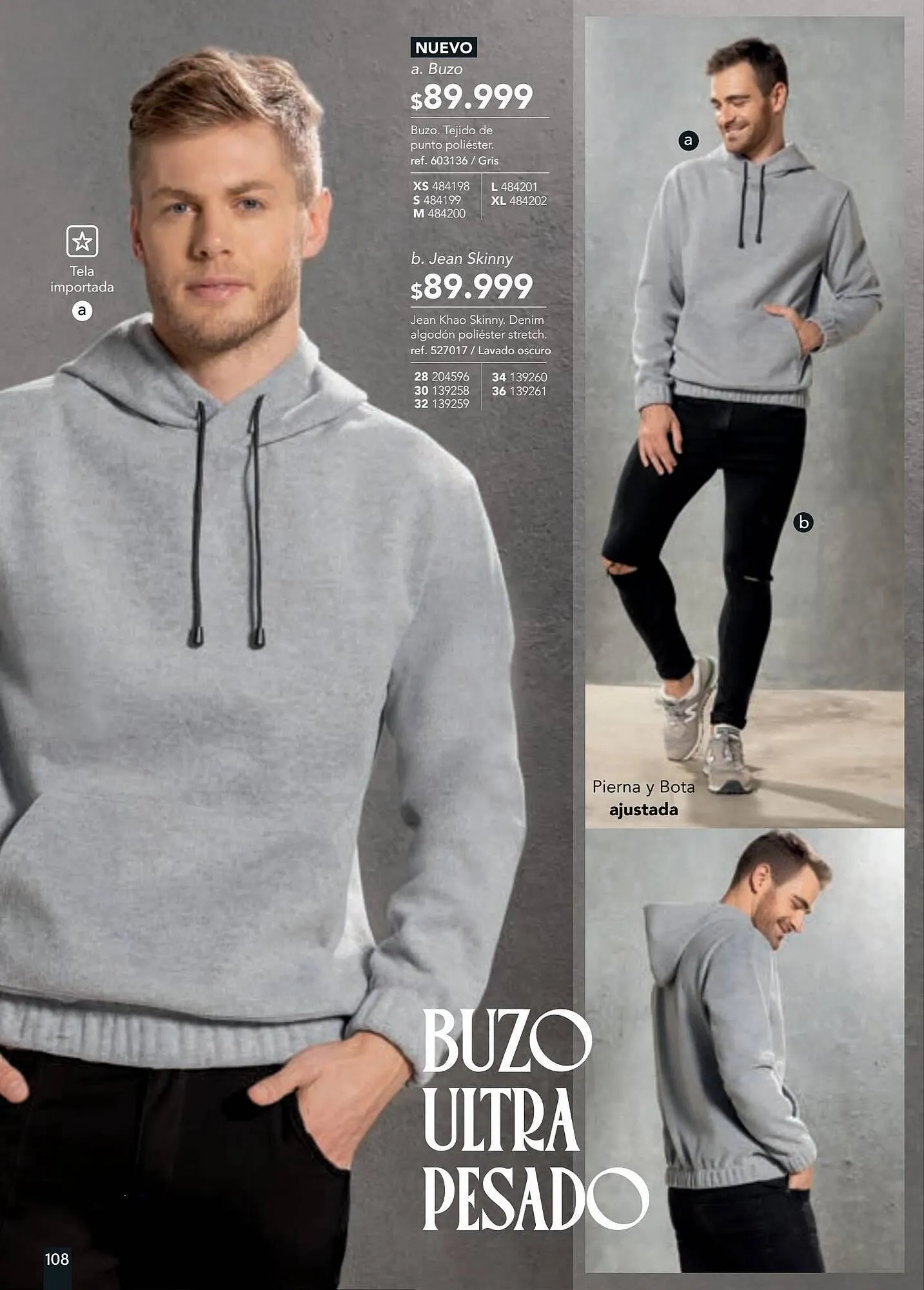 Catalogo de Catálogo Pacífika 24 de agosto al 30 de agosto 2023 - Pag 170