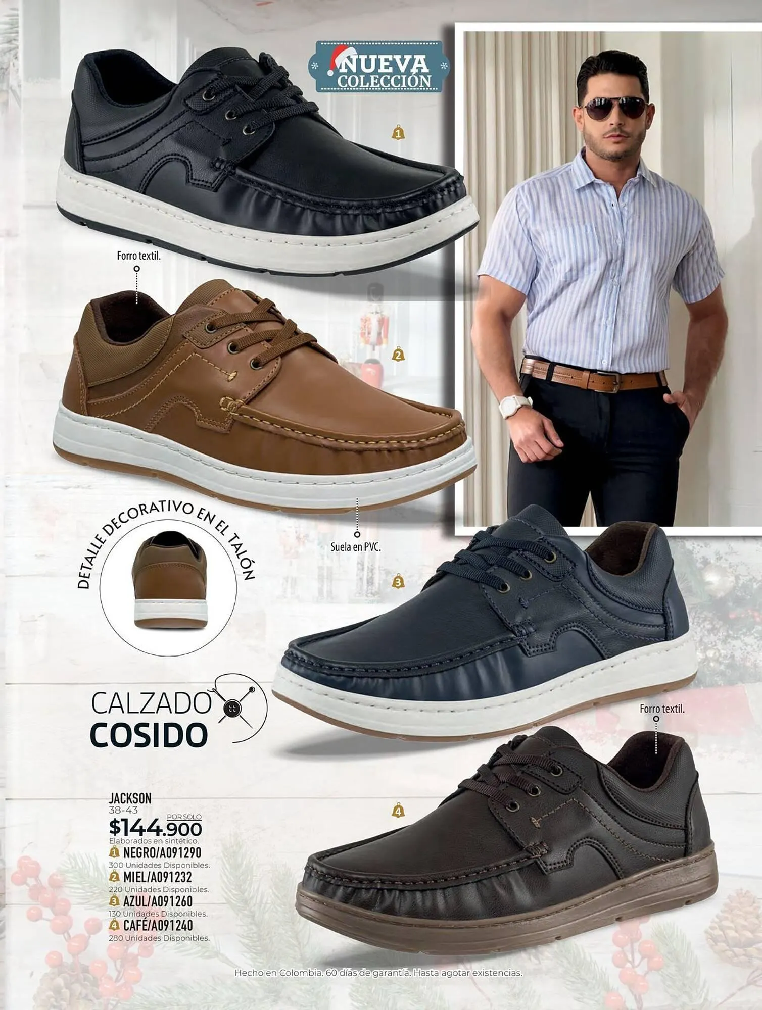 Catalogo de Catálogo Croydon 31 de octubre al 26 de diciembre 2025 - Pag 152