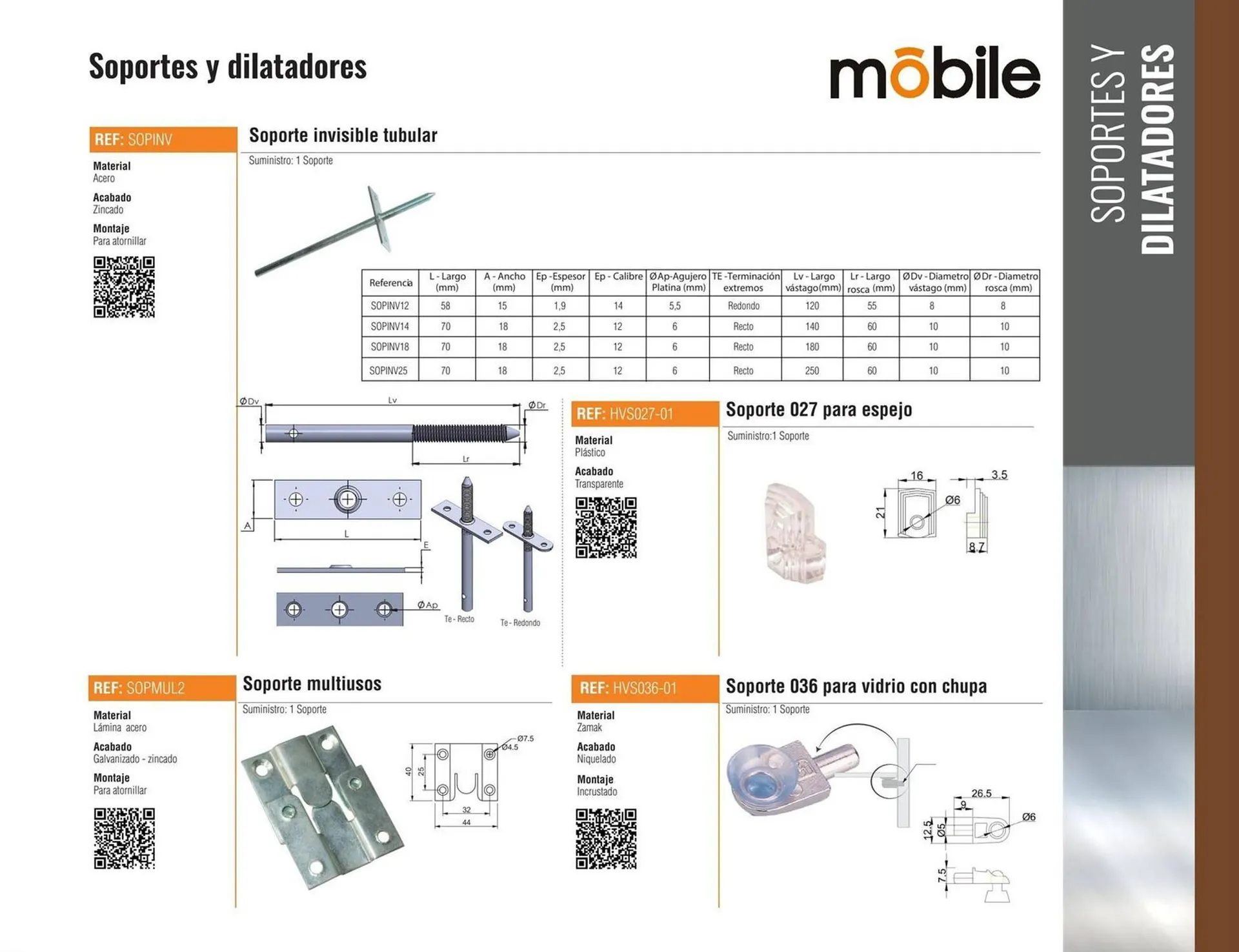 Catalogo de Catálogo Madecentro 14 de septiembre al 30 de noviembre 2023 - Pag 189