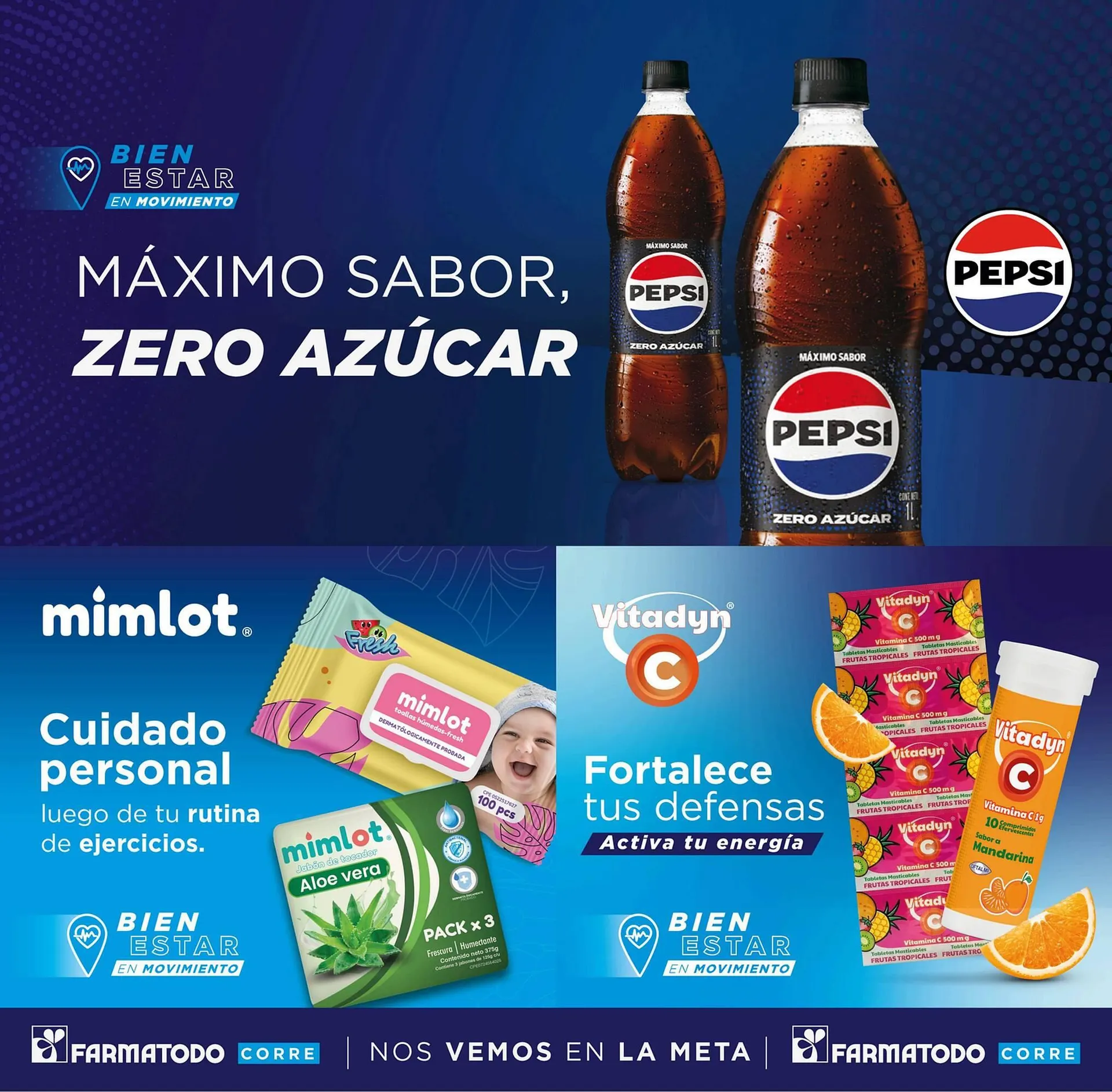 Catalogo de Catálogo FarmaTodo 18 de febrero al 22 de febrero 2026 - Pag 7