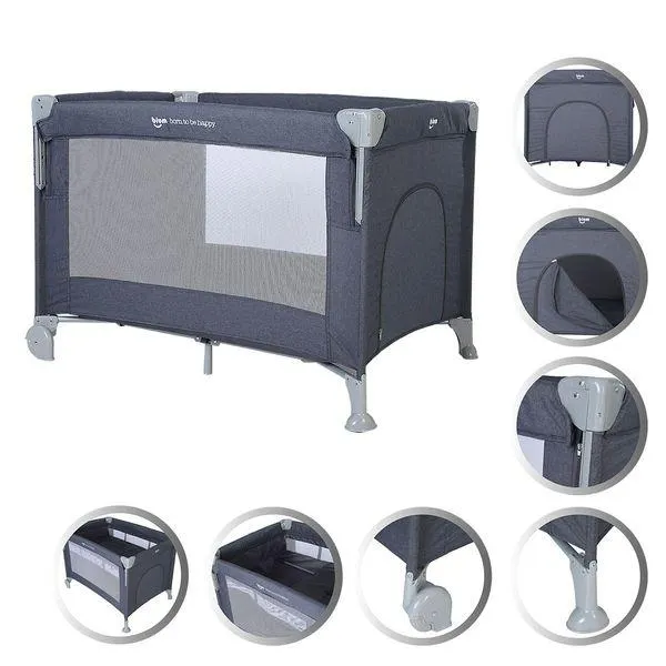 Corral Wonder 2 En 1 - Bium - Corral Wonder 2 En 1 - bium