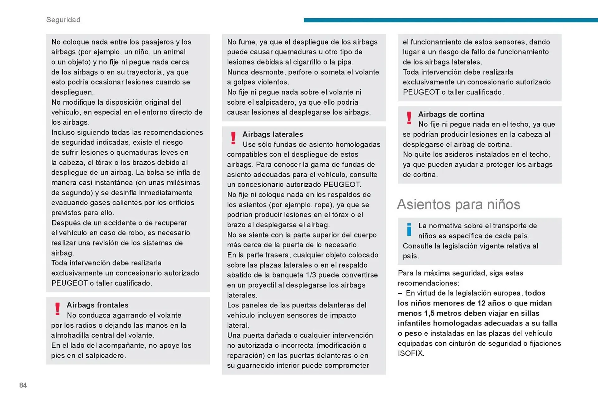 Catalogo de Catálogo Peugeot 23 de octubre al 23 de octubre 2025 - Pag 86