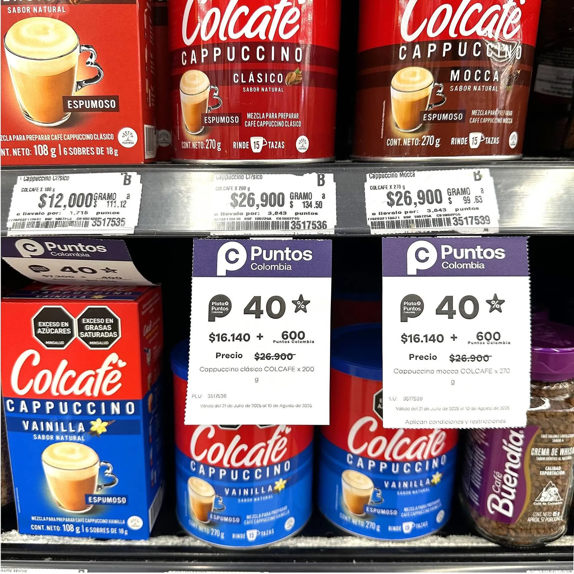 Catalogo de Catálogo Éxito 26 de julio al 27 de julio 2025 - Pag 3