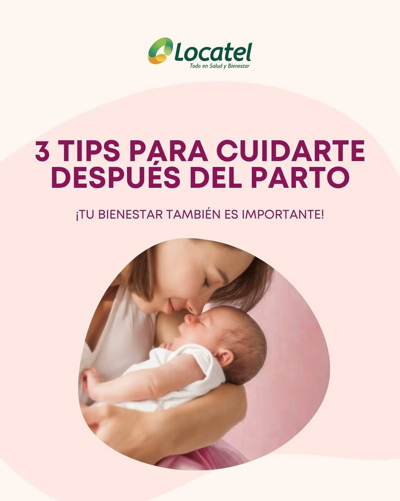 Catálogo Locatel - 1