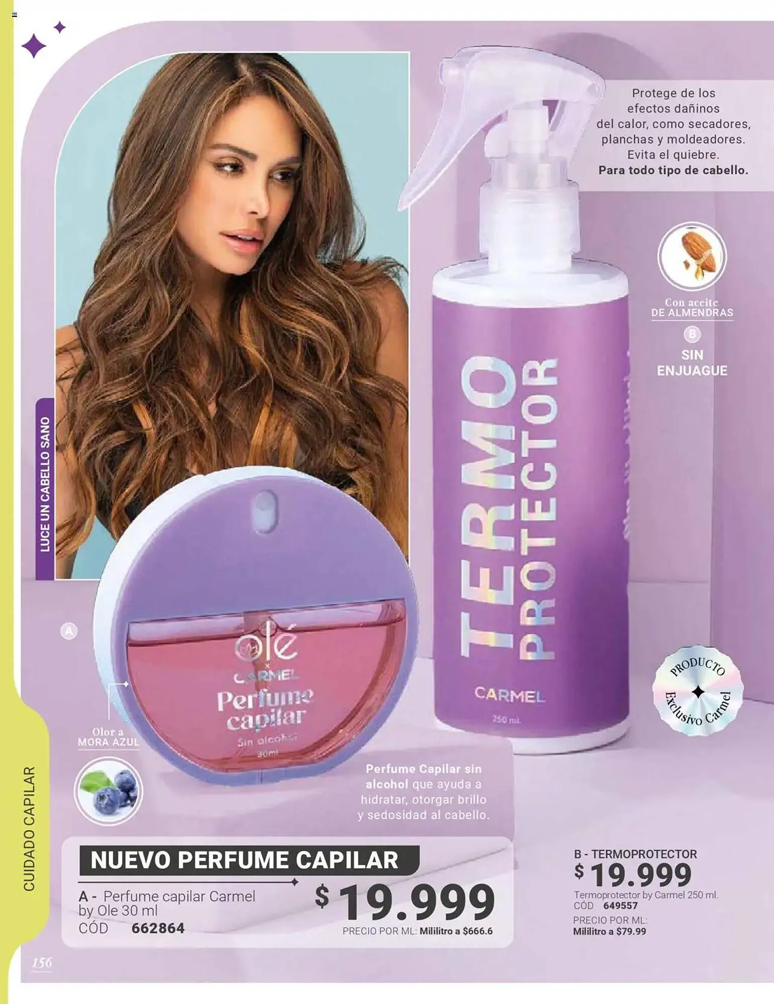 Catalogo de Catálogo Carmel 5 de abril al 11 de mayo 2025 - Pag 365