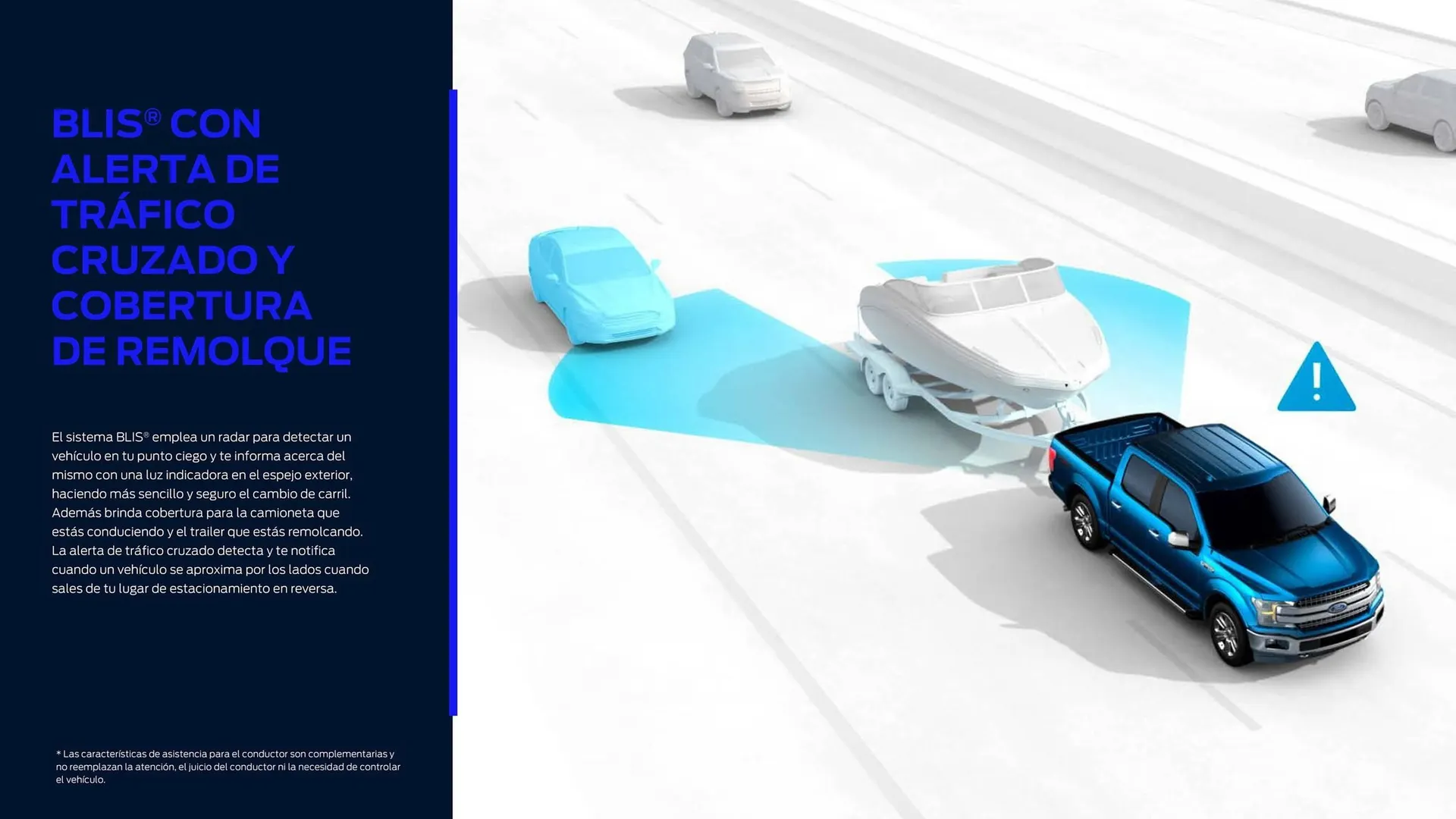 Catalogo de Catálogo Ford 29 de octubre al 29 de octubre 2025 - Pag 41