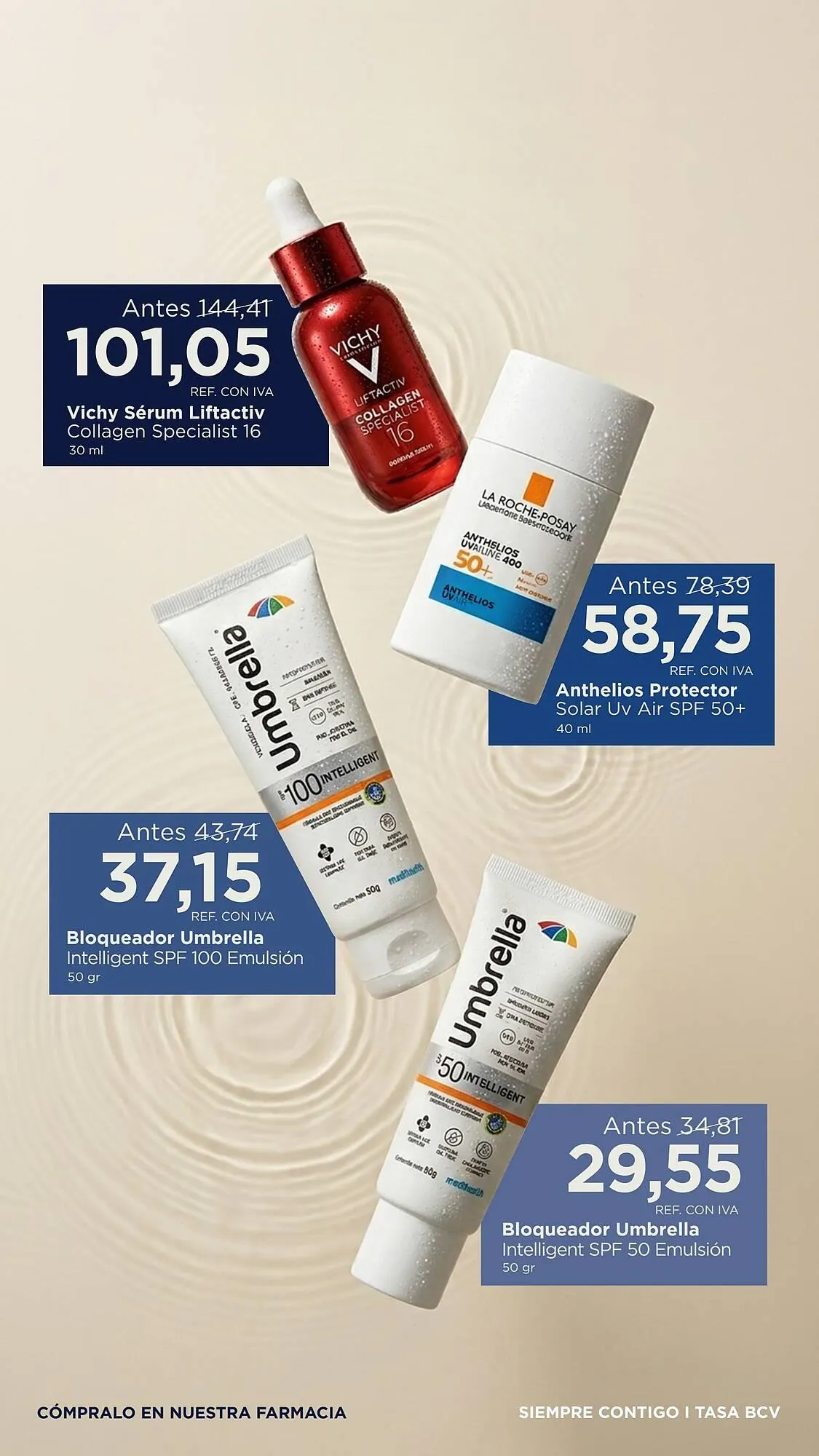 Catalogo de Catálogo FarmaTodo 13 de abril al 19 de abril 2026 - Pag 5