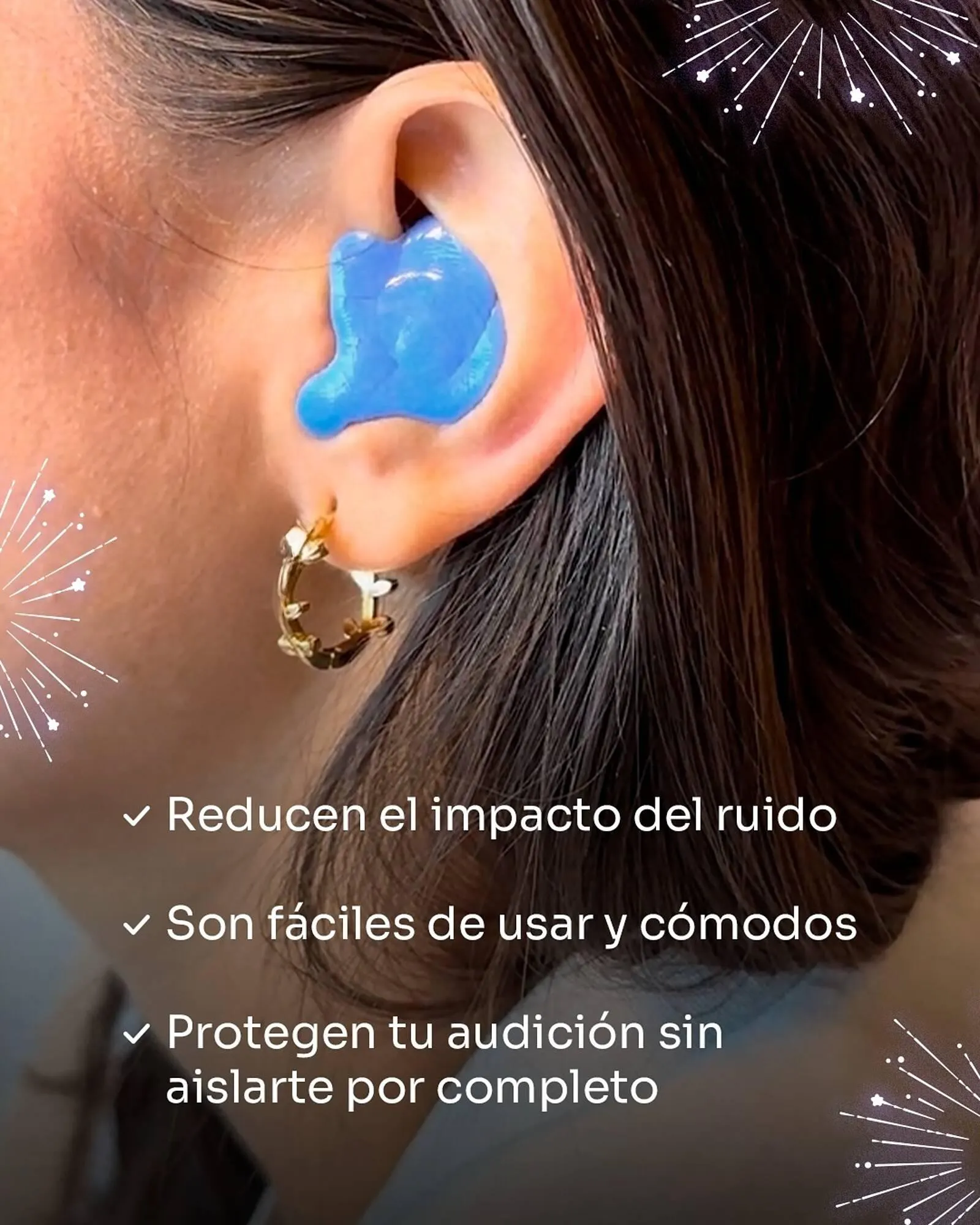 Catalogo de Catálogo Óptica Santa Lucía 27 de octubre al 31 de octubre 2025 - Pag 5