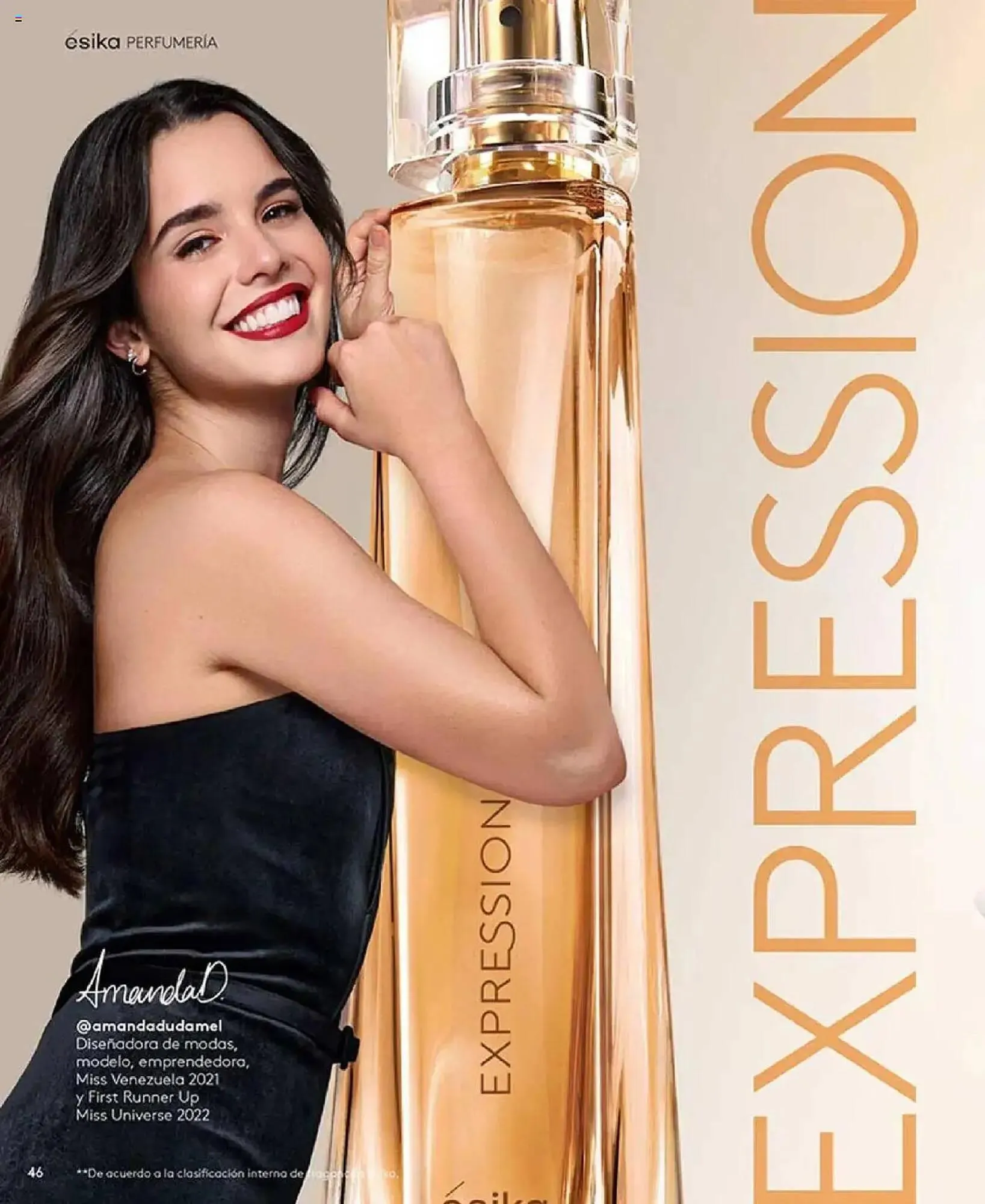 Catalogo de Catálogo Ésika 5 de mayo al 12 de julio 2025 - Pag 50